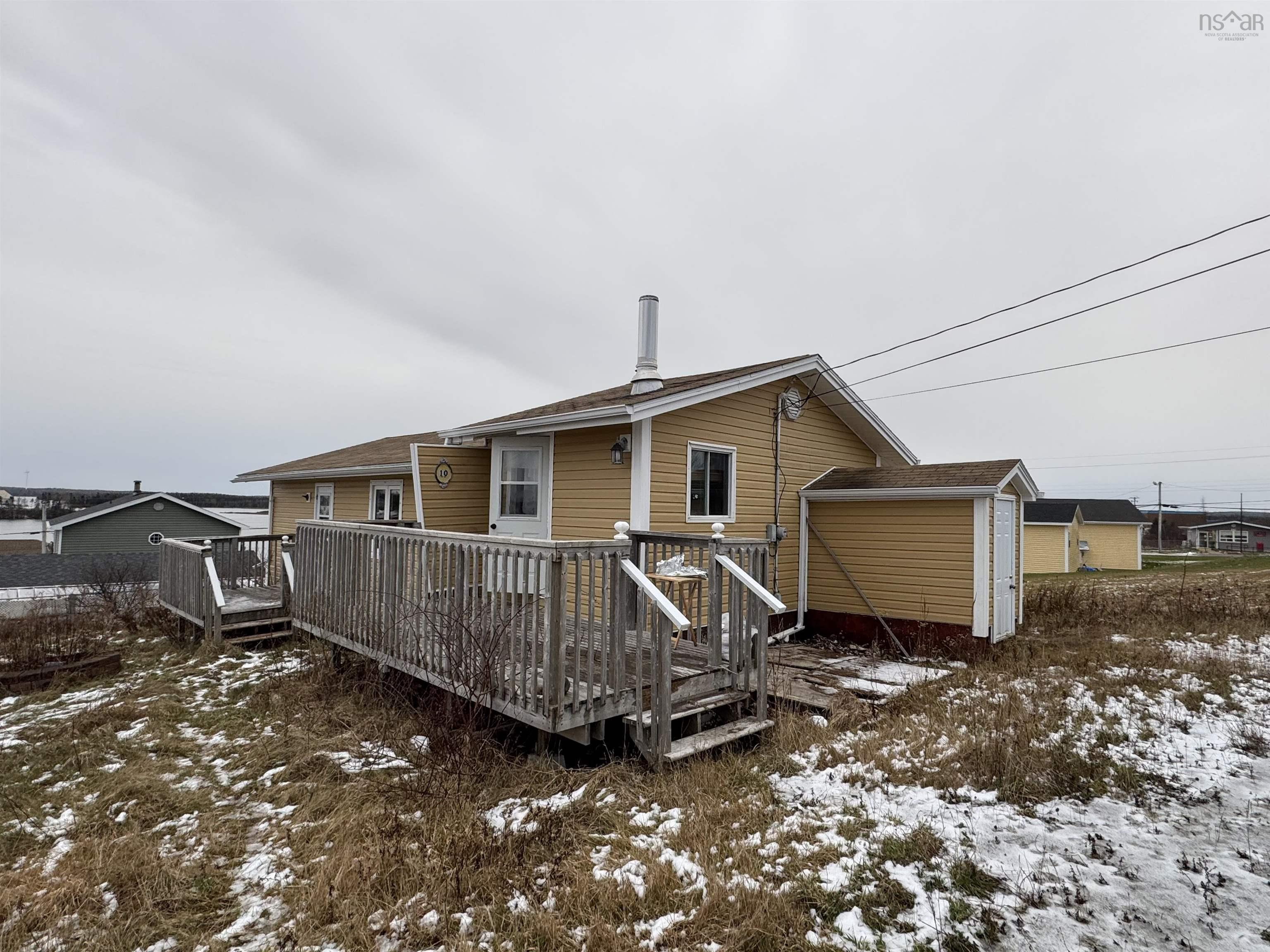 $109,000.00: 10 Marchand Lane, Louisdale
