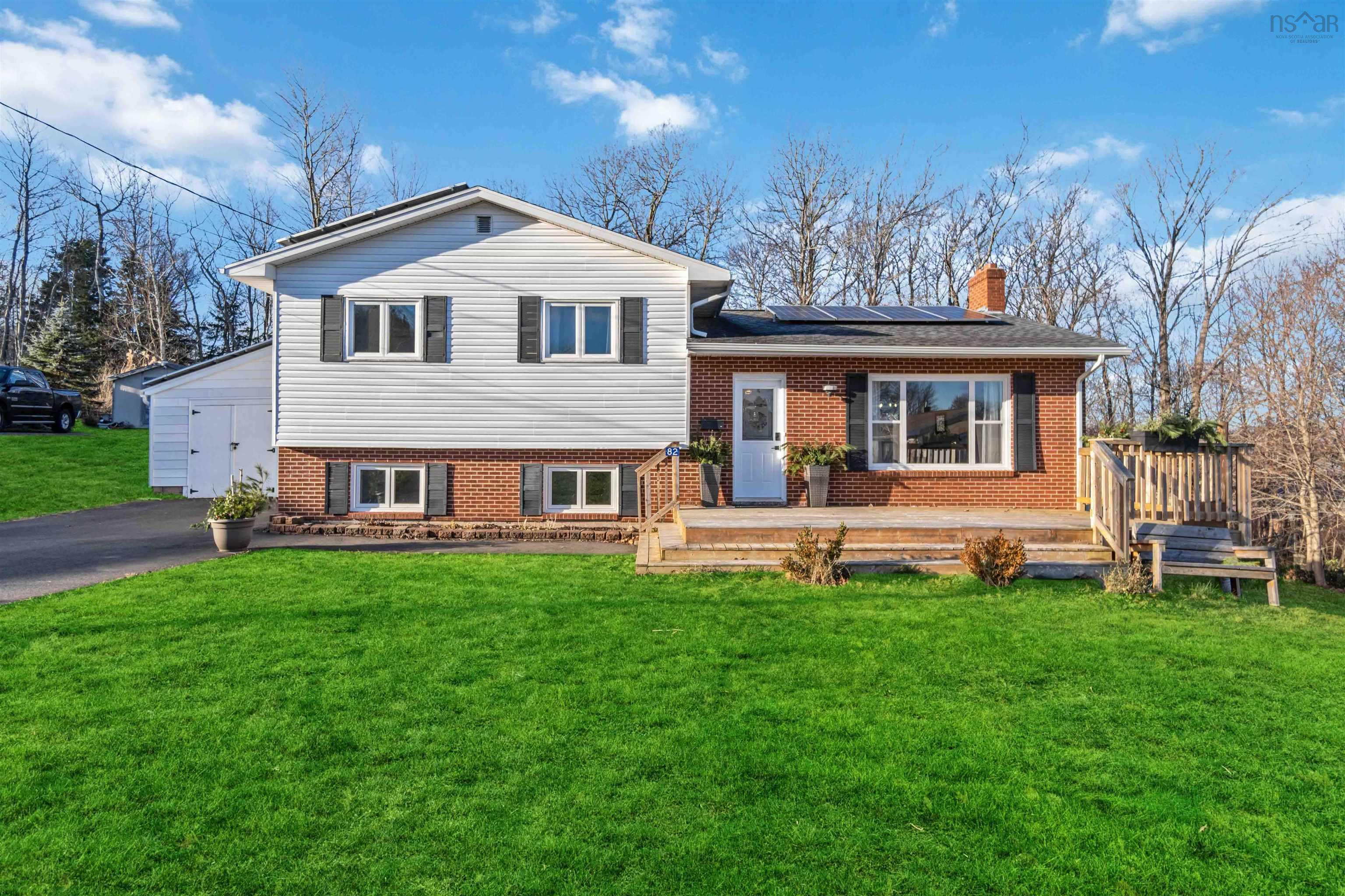 $499,900.00: 82 Marina Drive, New Minas