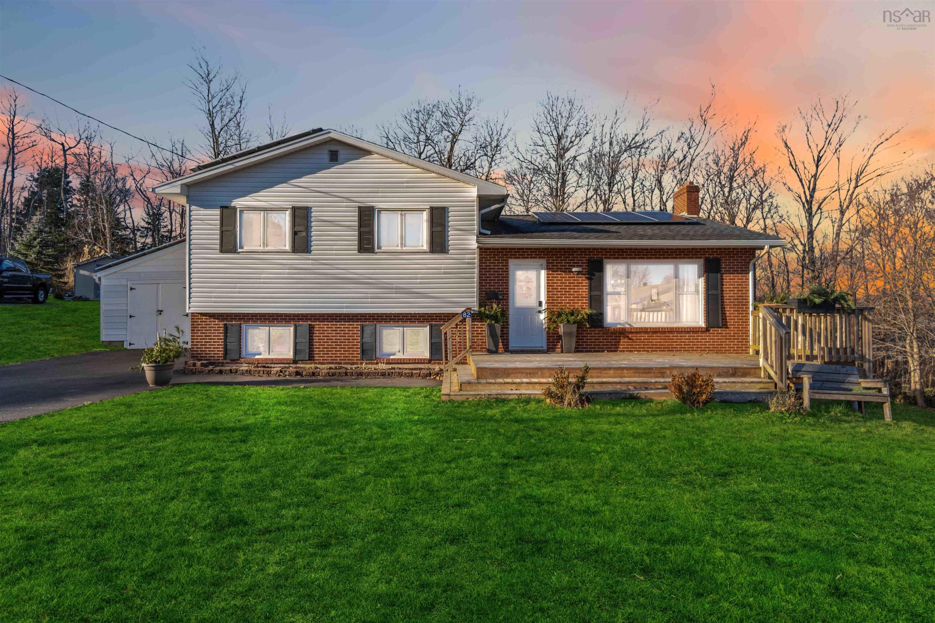 $499,900.00: 82 Marina Drive, New Minas