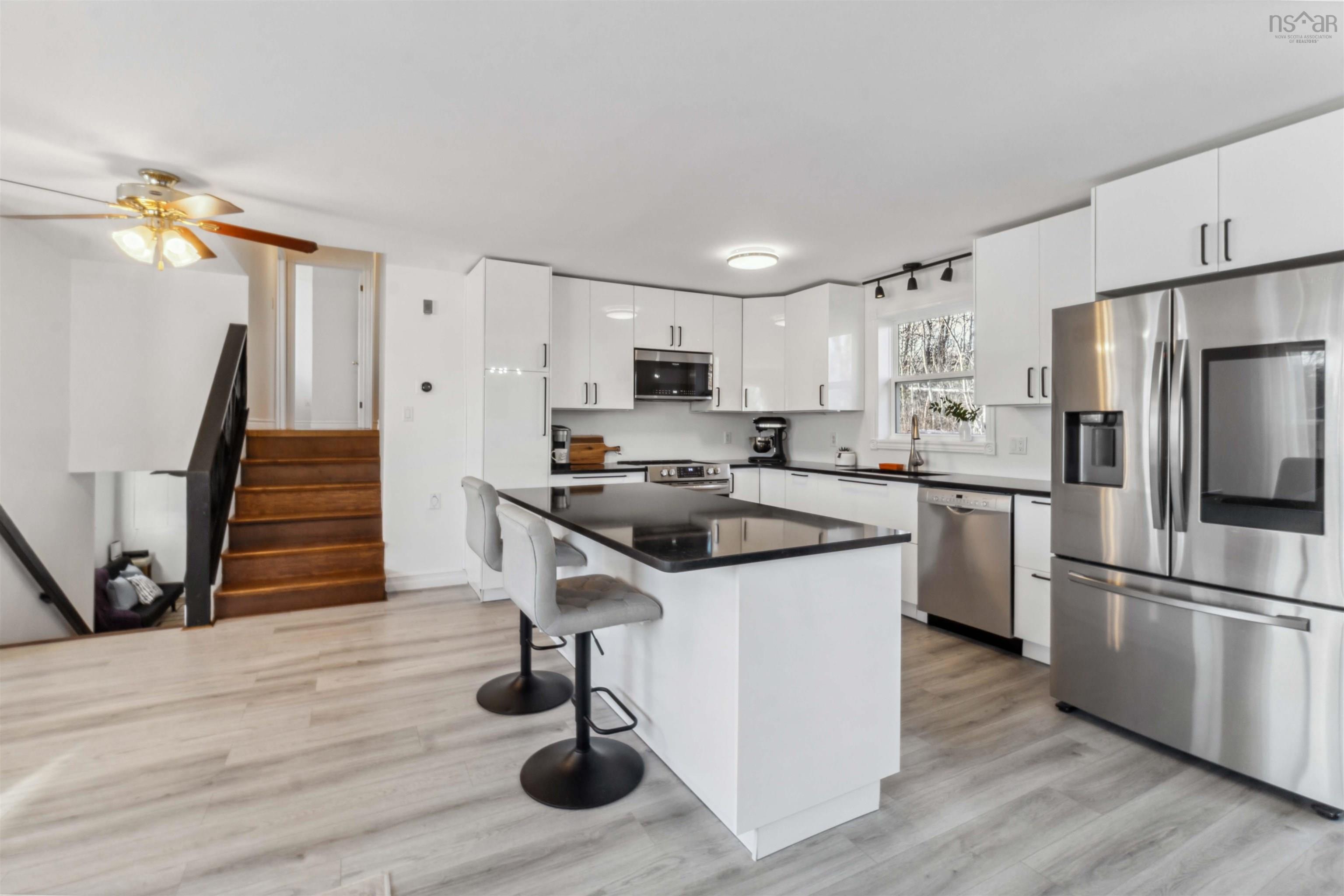 $499,900.00: 82 Marina Drive, New Minas