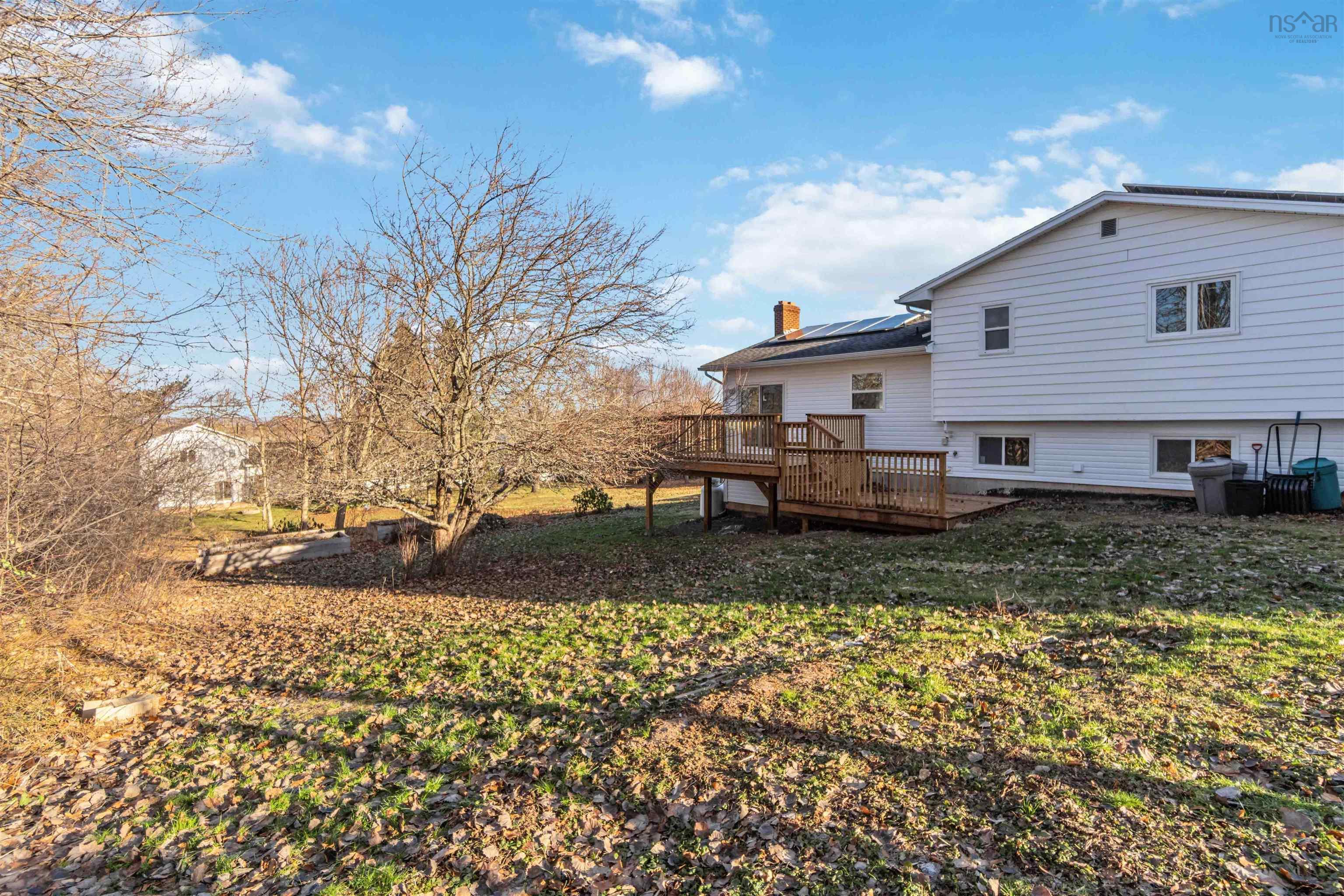$499,900.00: 82 Marina Drive, New Minas