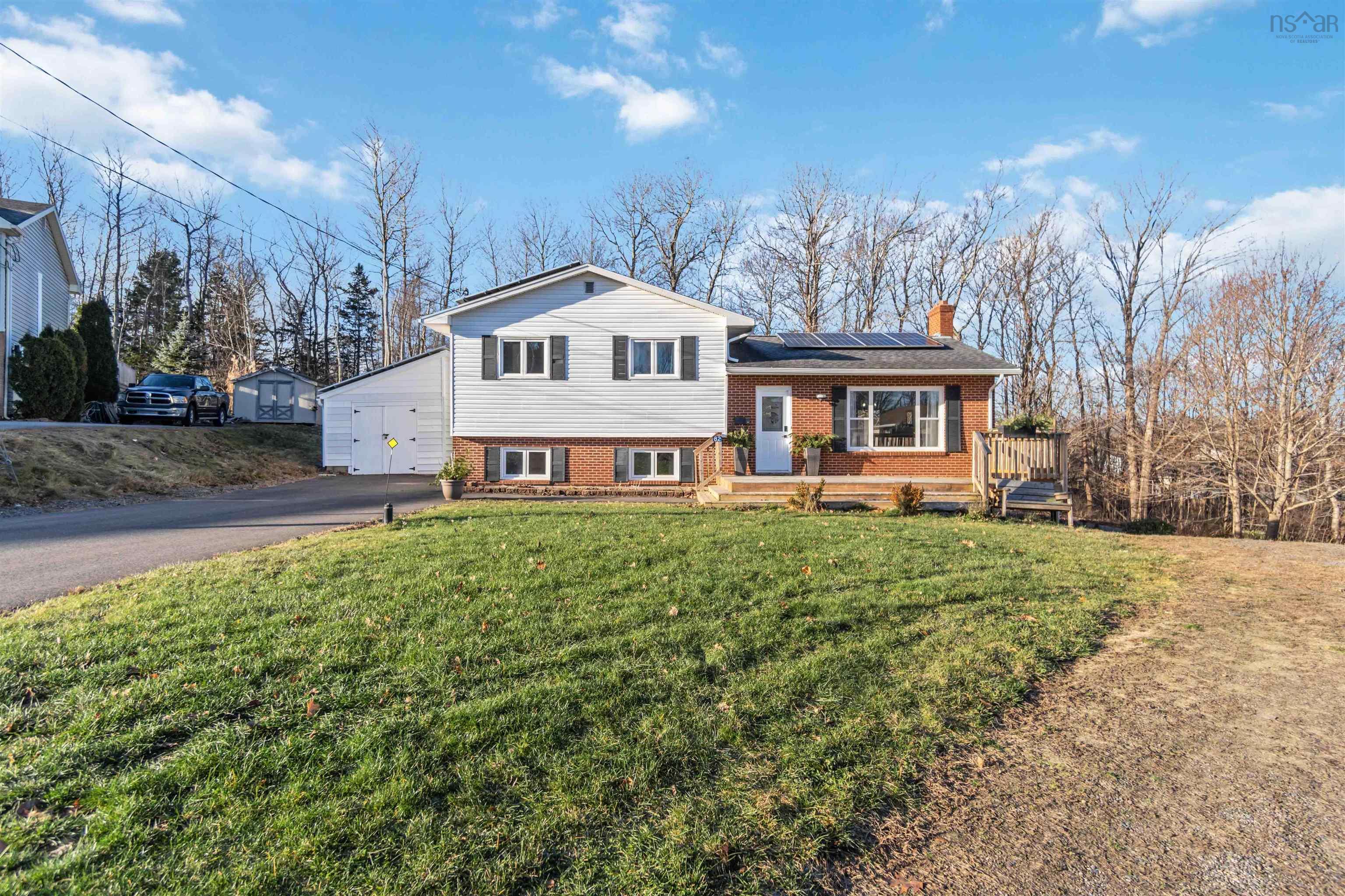 $499,900.00: 82 Marina Drive, New Minas