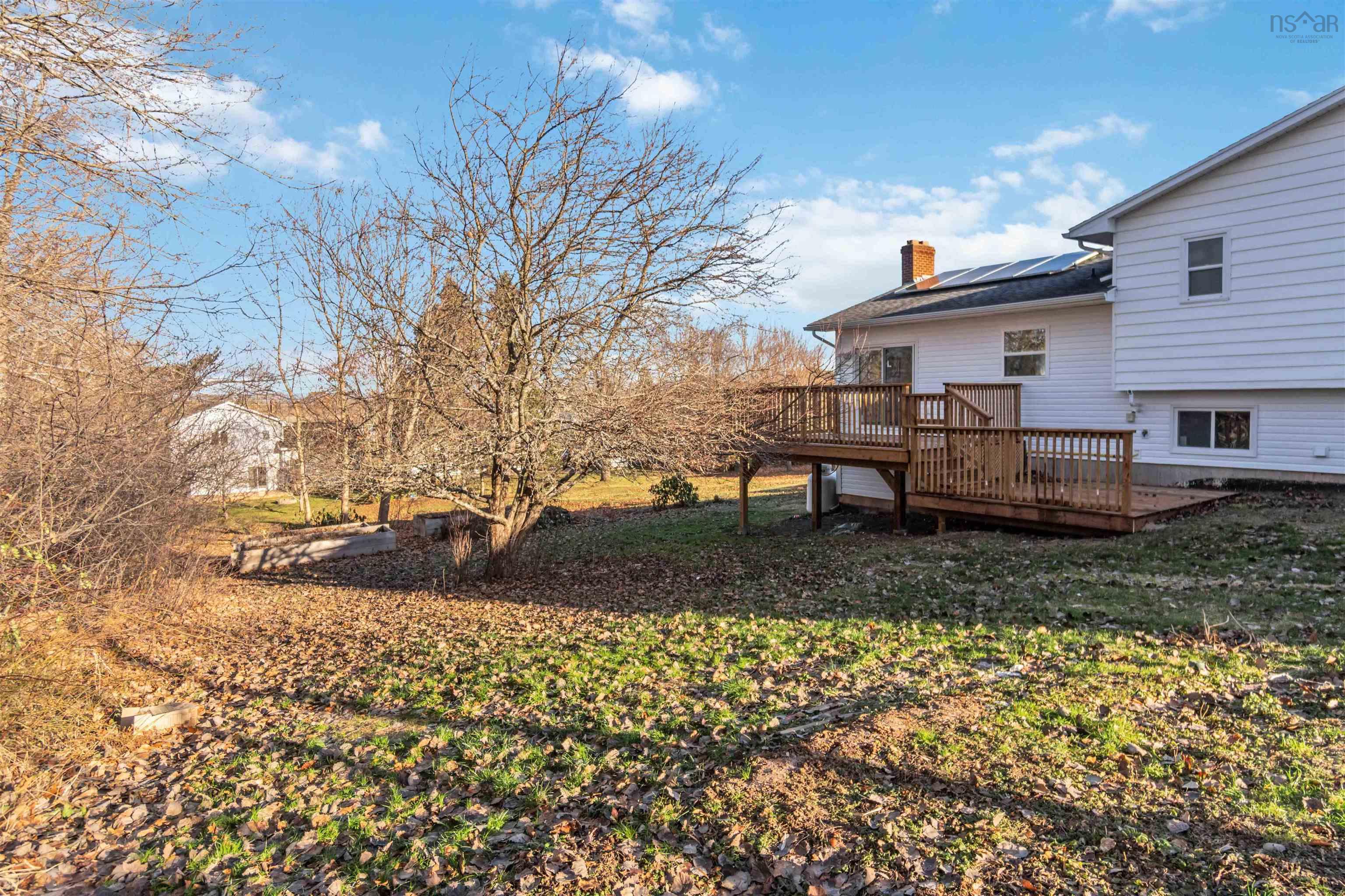 $499,900.00: 82 Marina Drive, New Minas