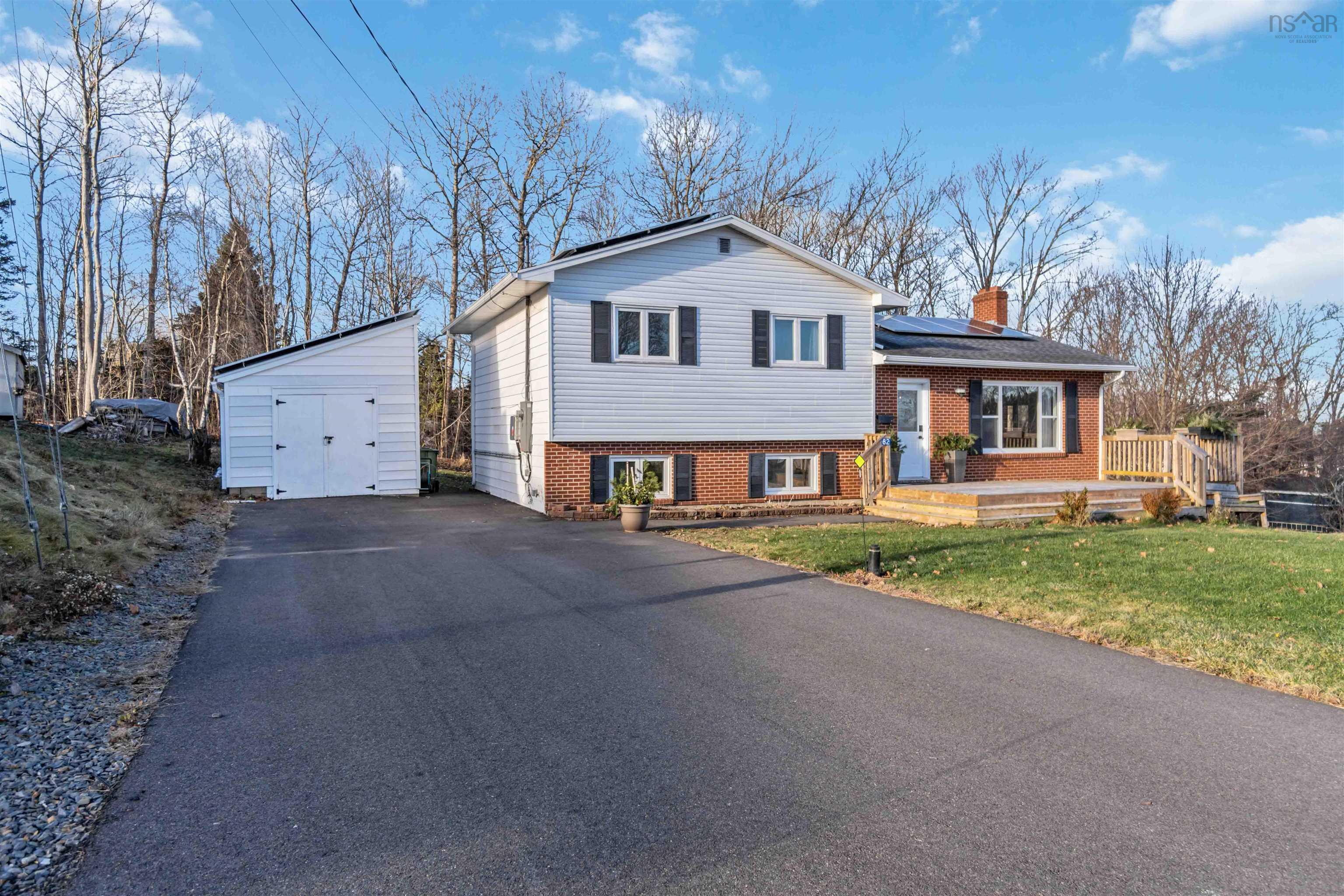 $499,900.00: 82 Marina Drive, New Minas