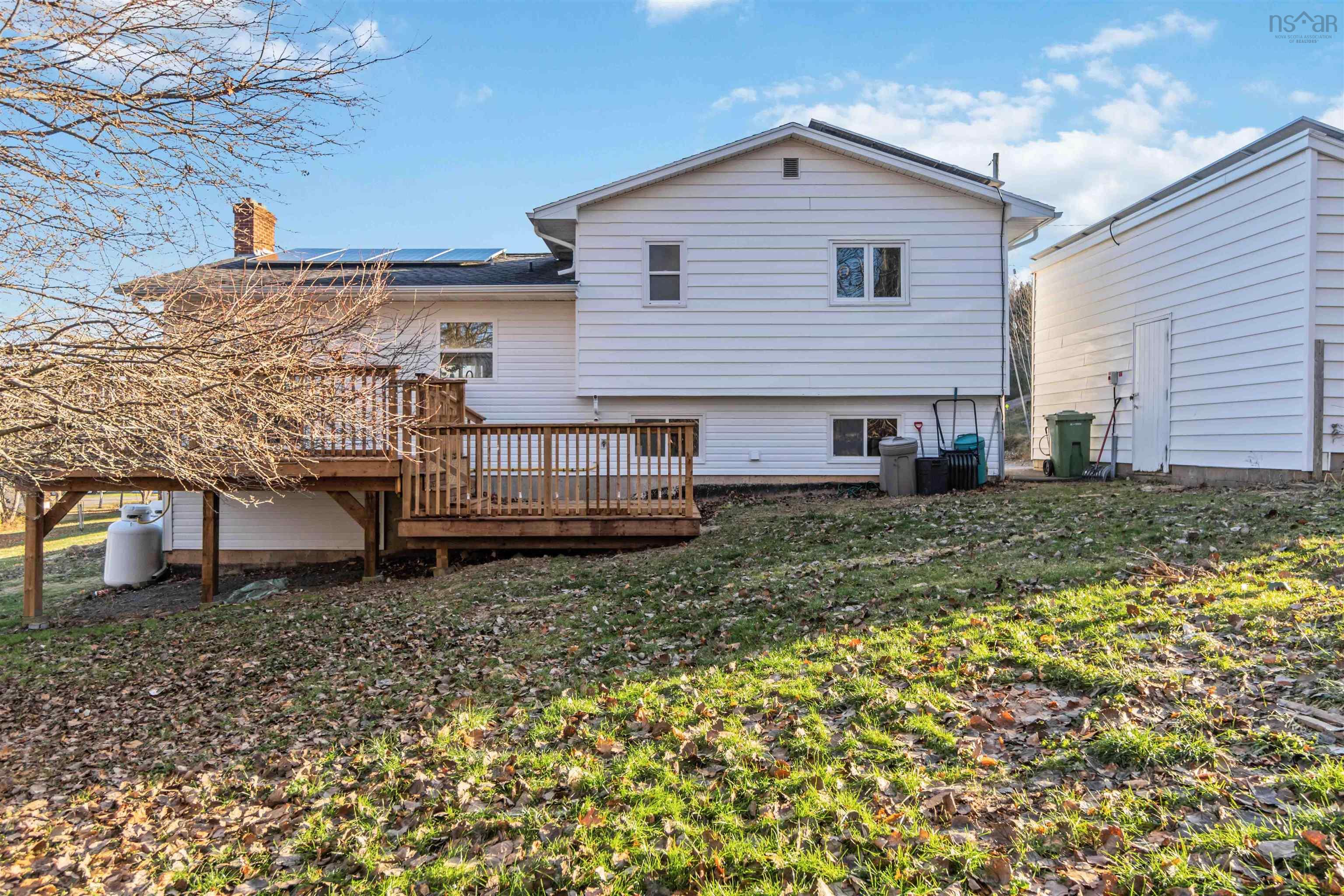 $499,900.00: 82 Marina Drive, New Minas