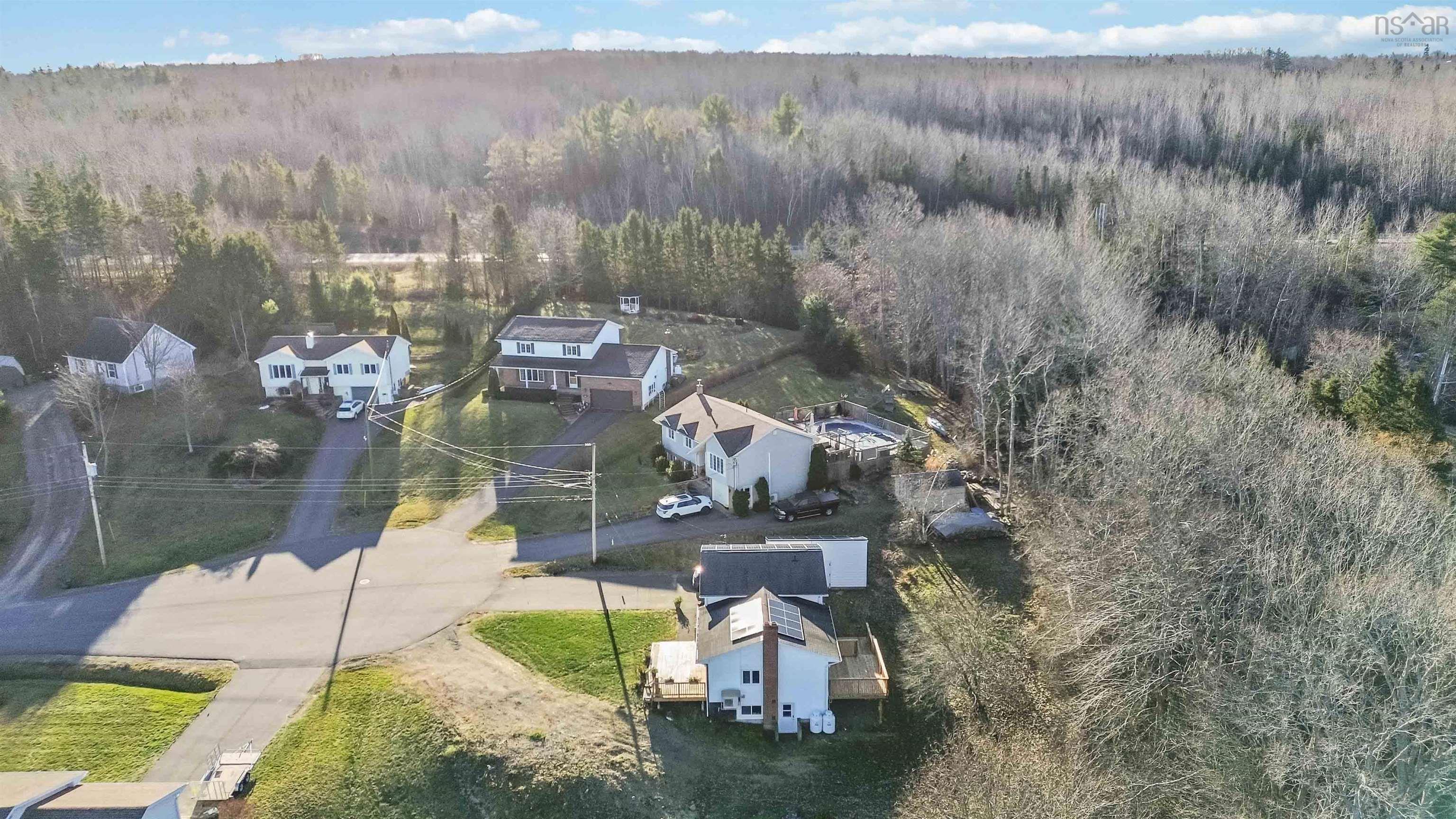 $499,900.00: 82 Marina Drive, New Minas