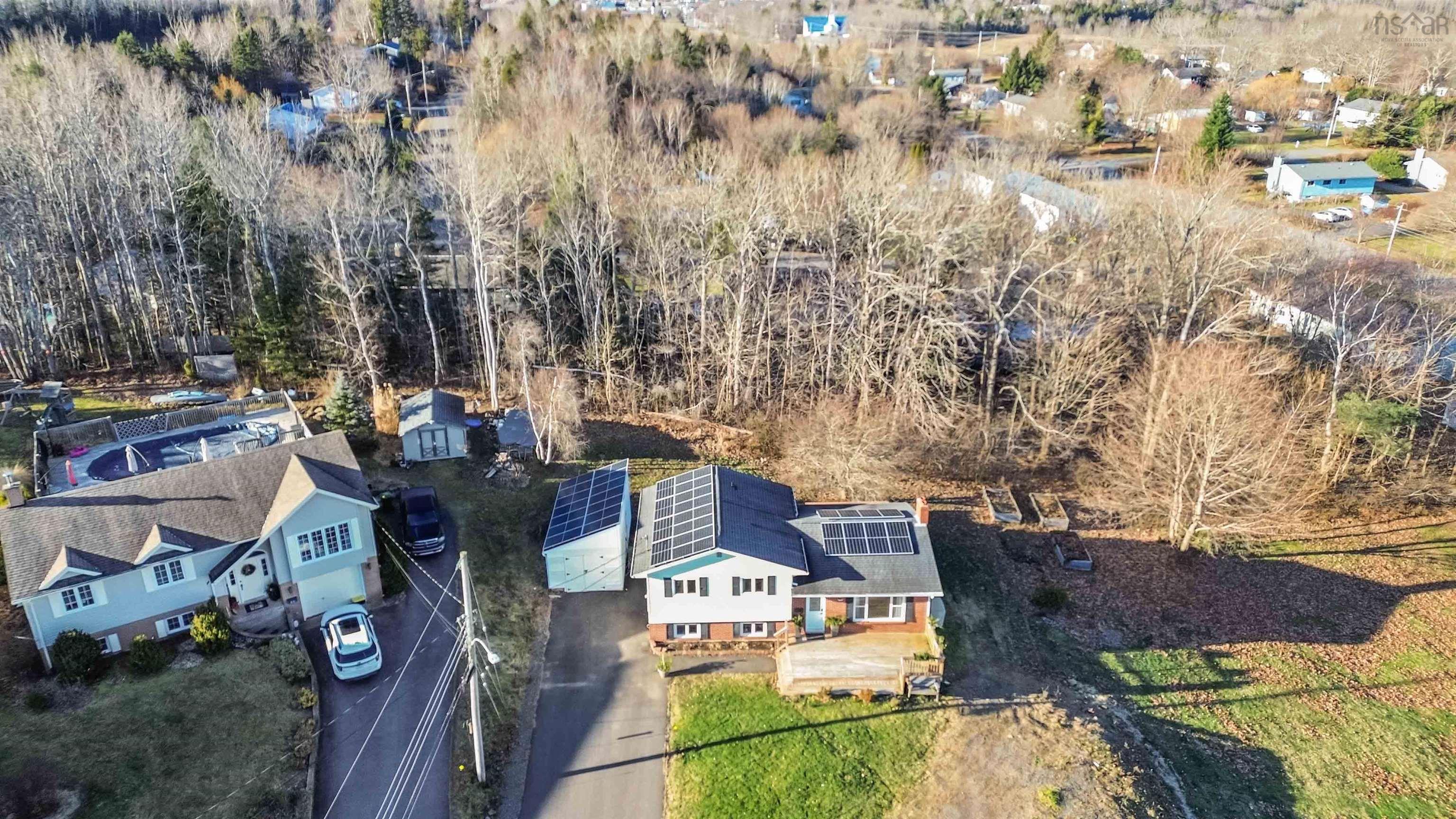$499,900.00: 82 Marina Drive, New Minas