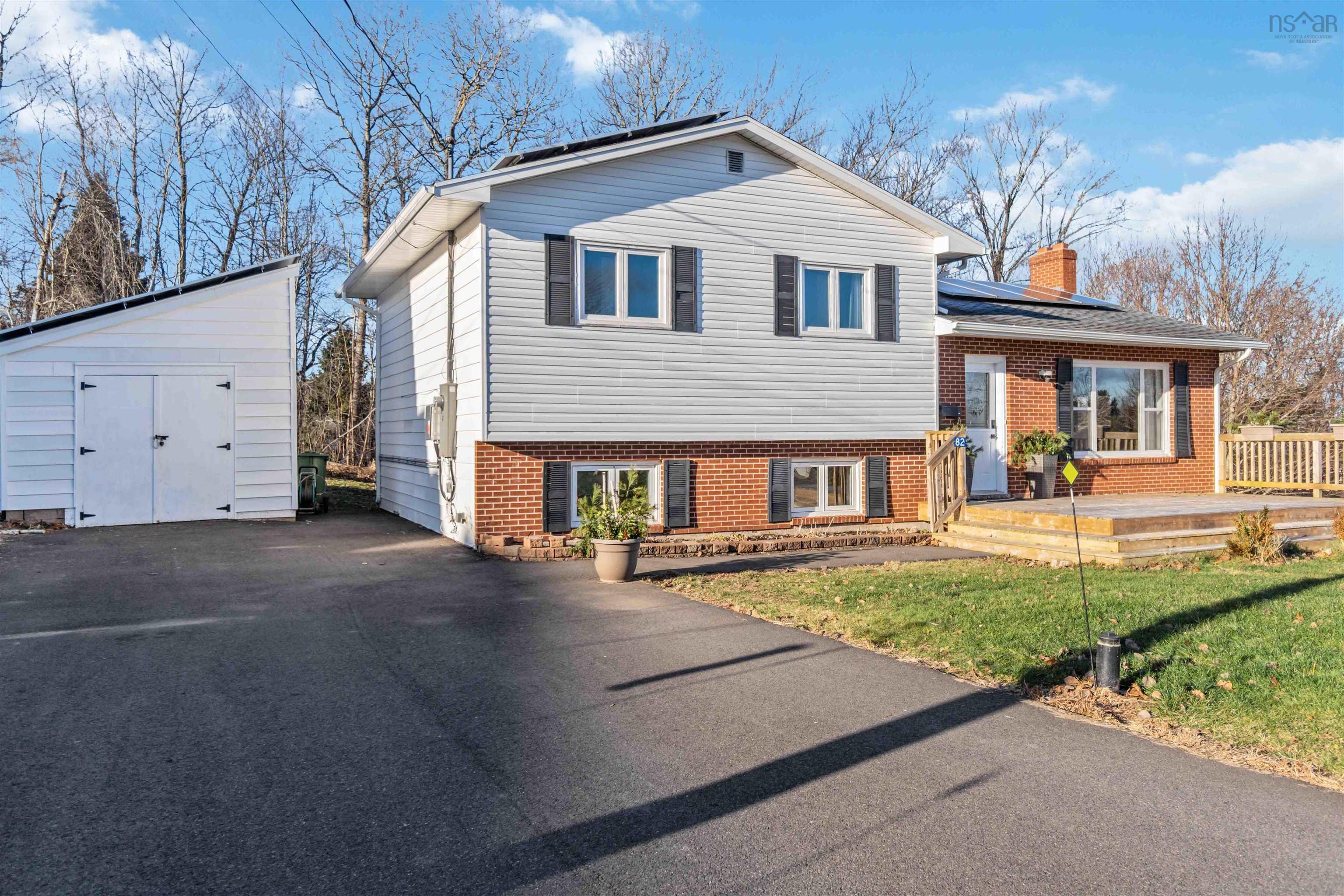 $499,900.00: 82 Marina Drive, New Minas
