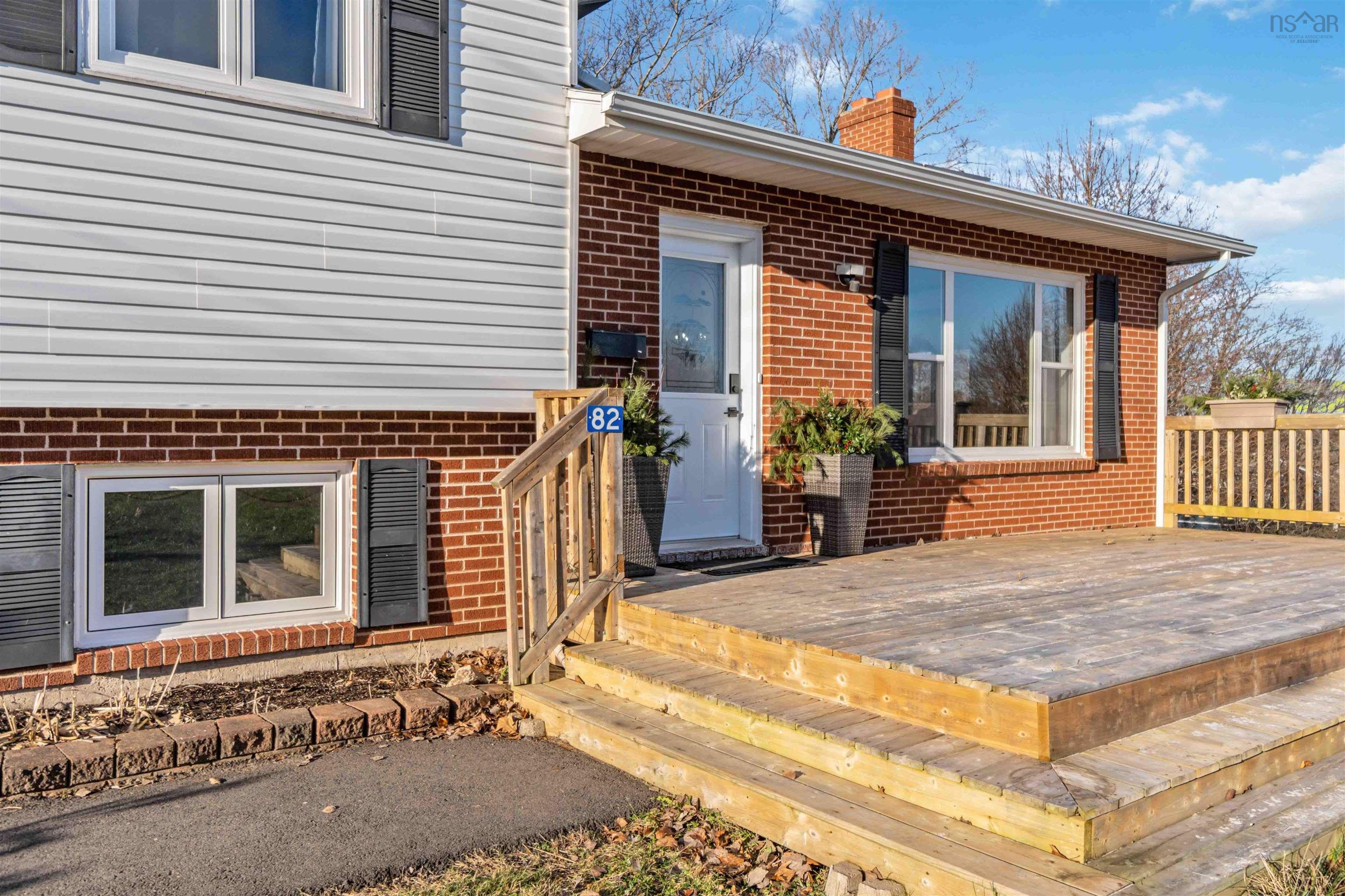 $499,900.00: 82 Marina Drive, New Minas