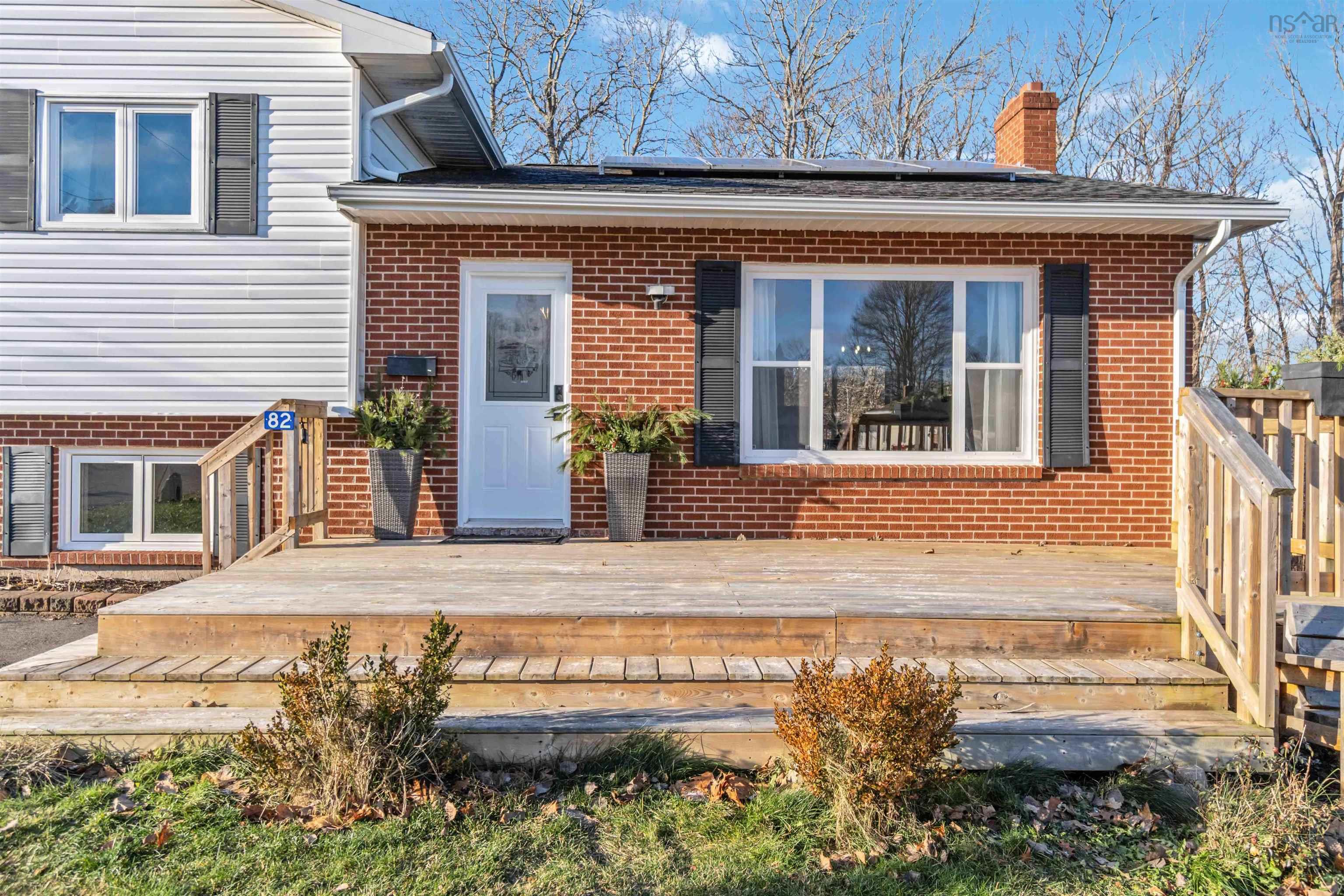 $499,900.00: 82 Marina Drive, New Minas