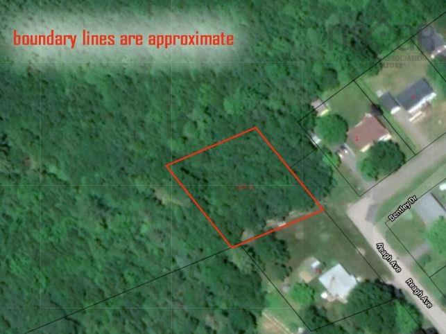 $38,000.00: Lot H REAGH Avenue, Middleton
