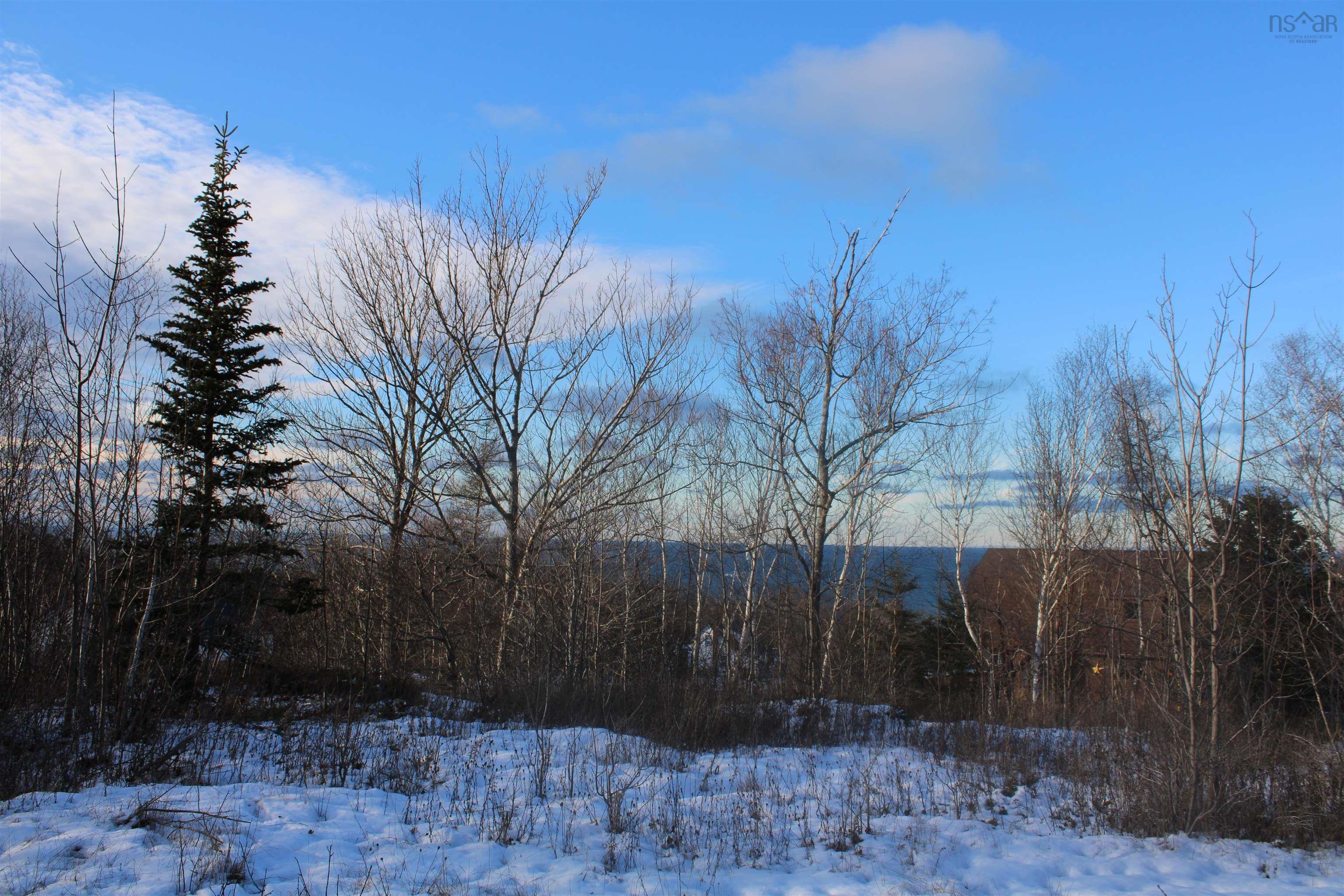 $69,000.00: Lot Parker Mountain Road, Parkers Cove