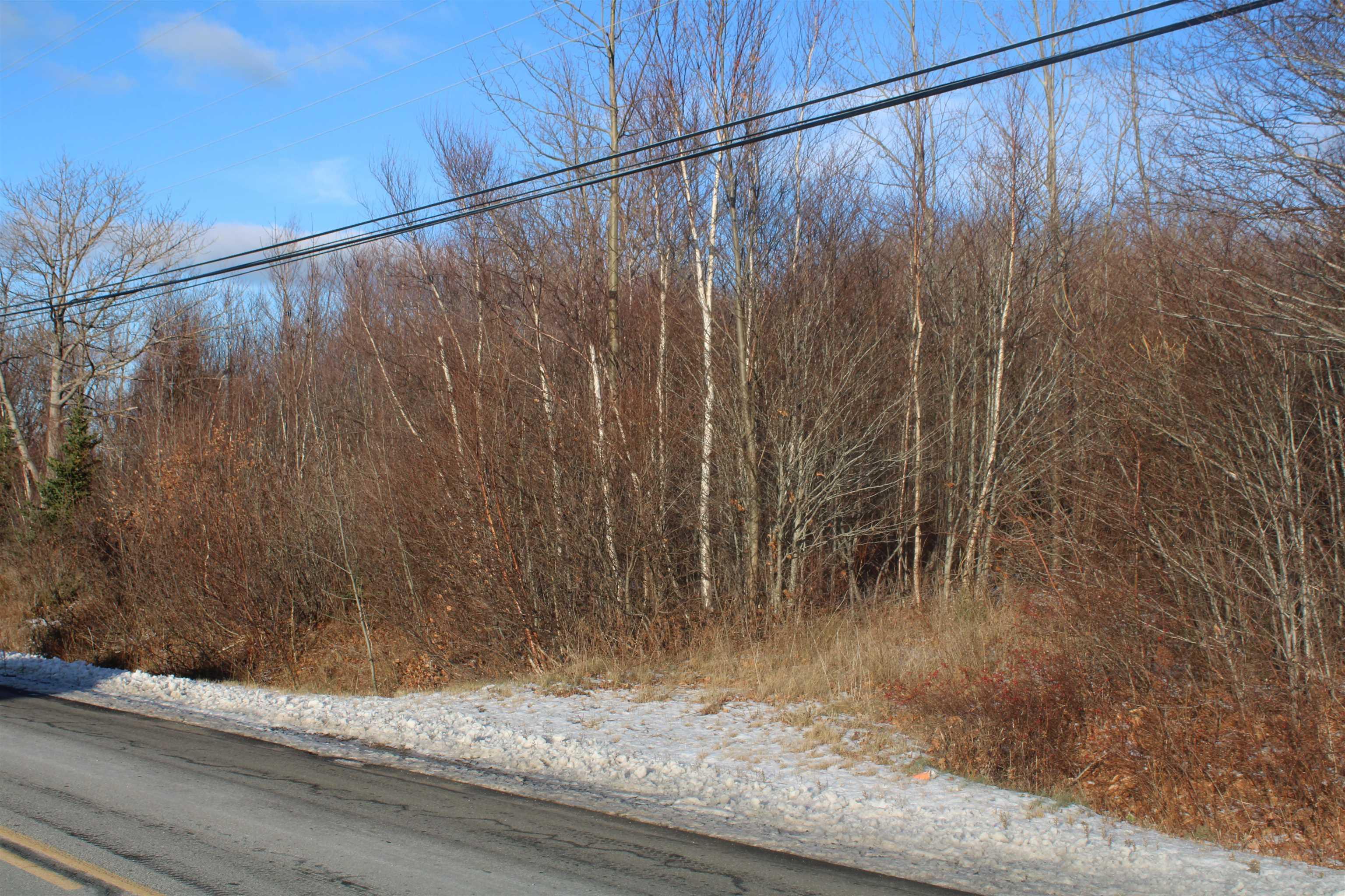 $69,000.00: Lot Parker Mountain Road, Parkers Cove