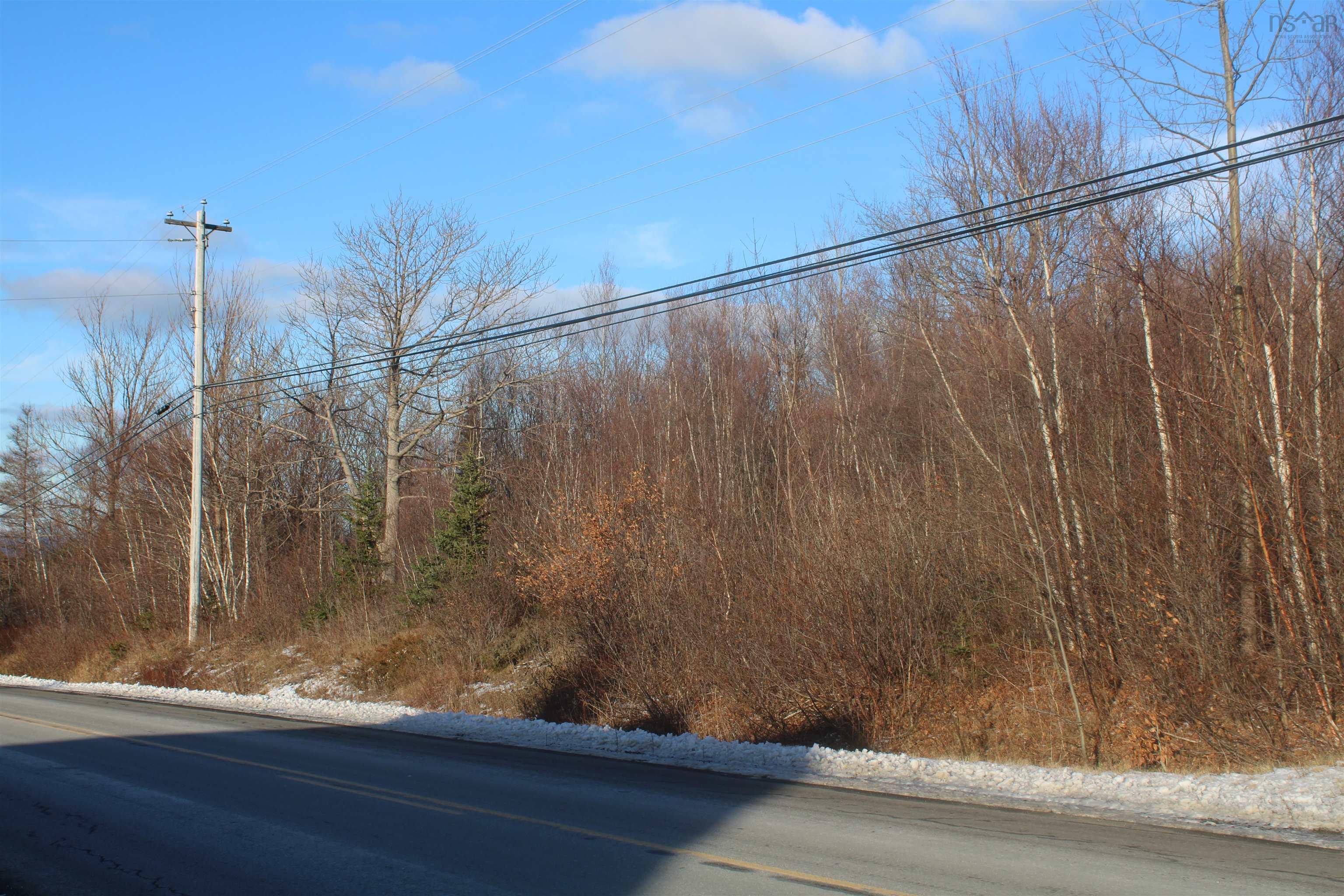 $69,000.00: Lot Parker Mountain Road, Parkers Cove