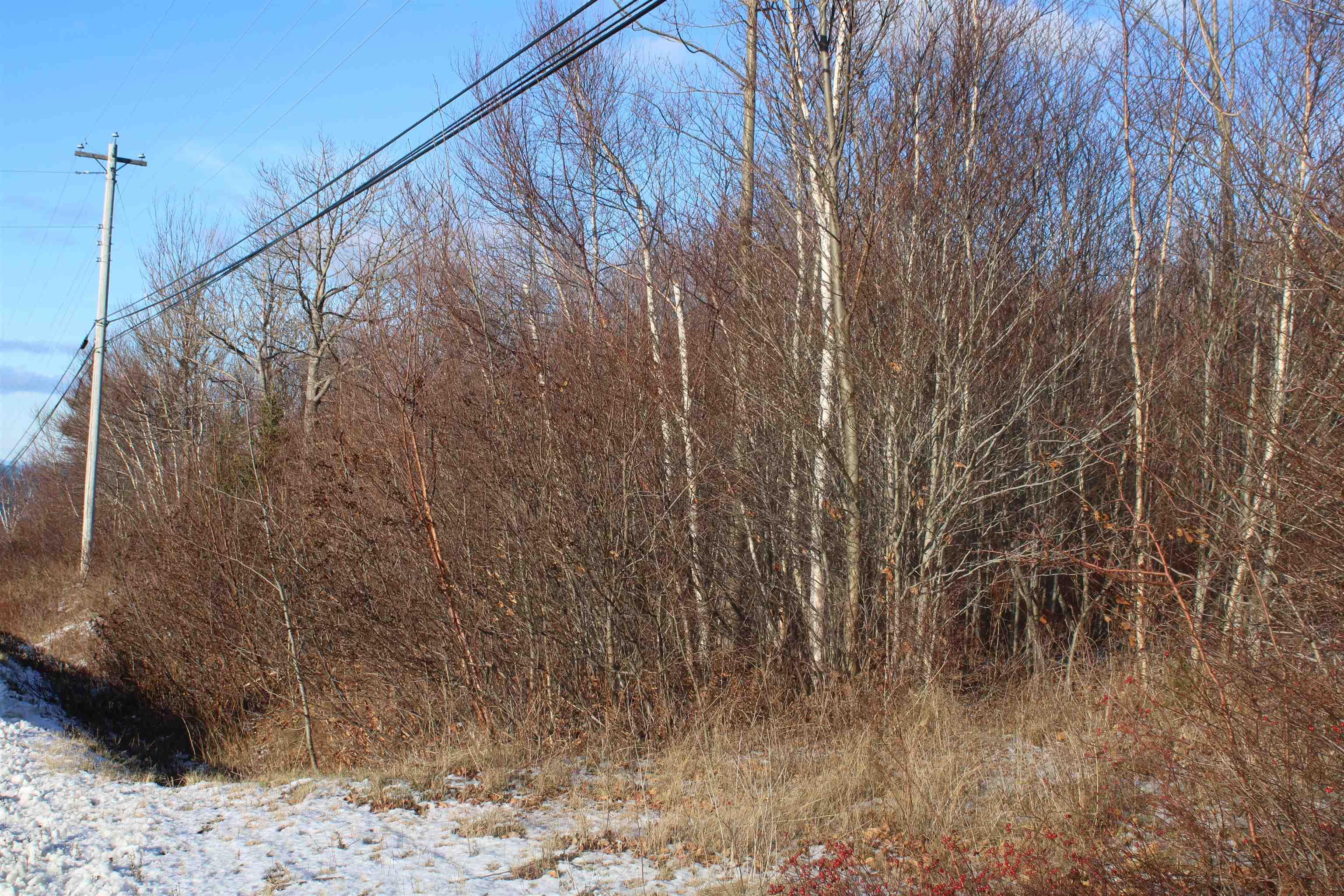 $69,000.00: Lot Parker Mountain Road, Parkers Cove