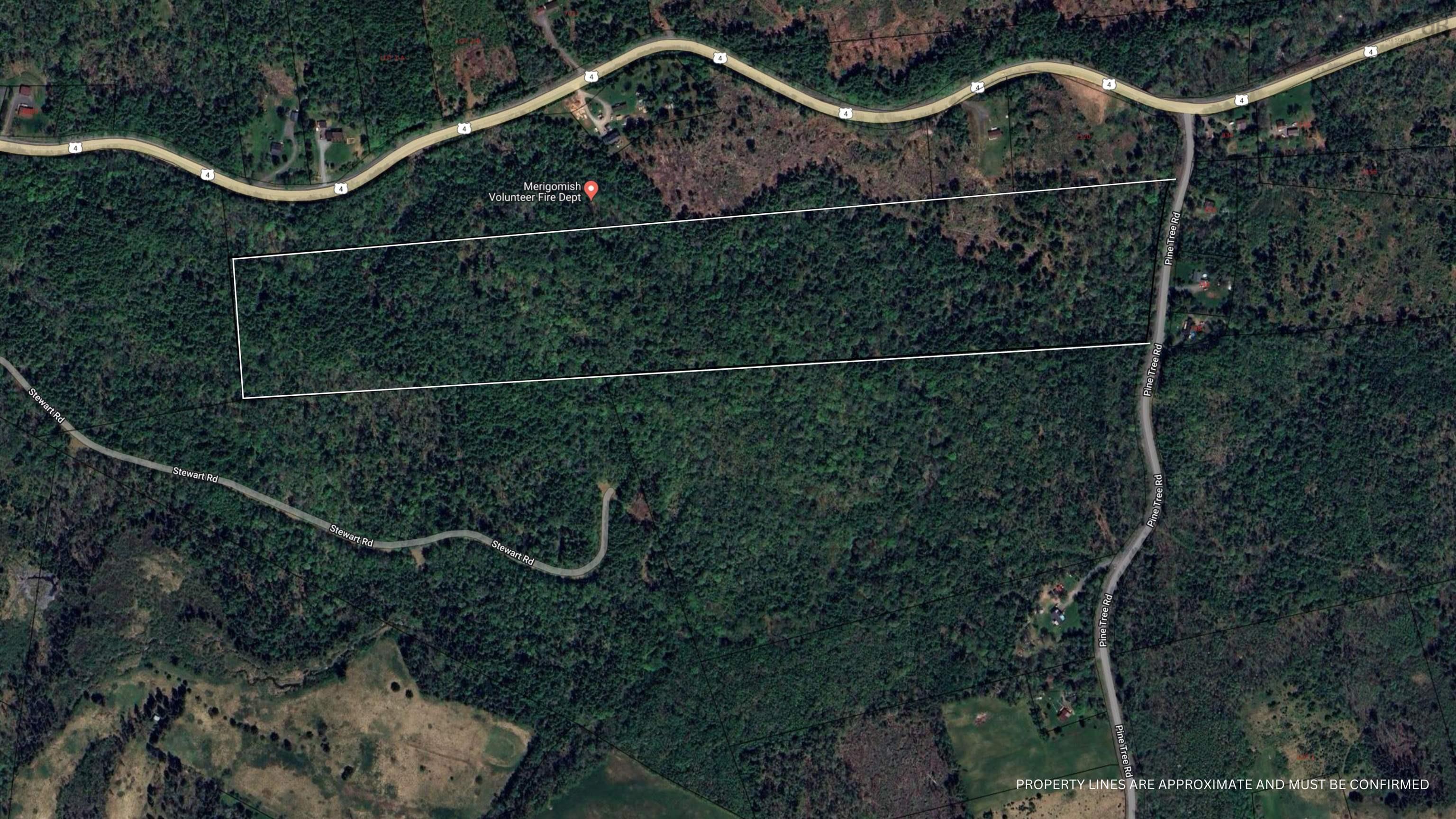 $174,900.00: Pine Tree Road, Pine Tree