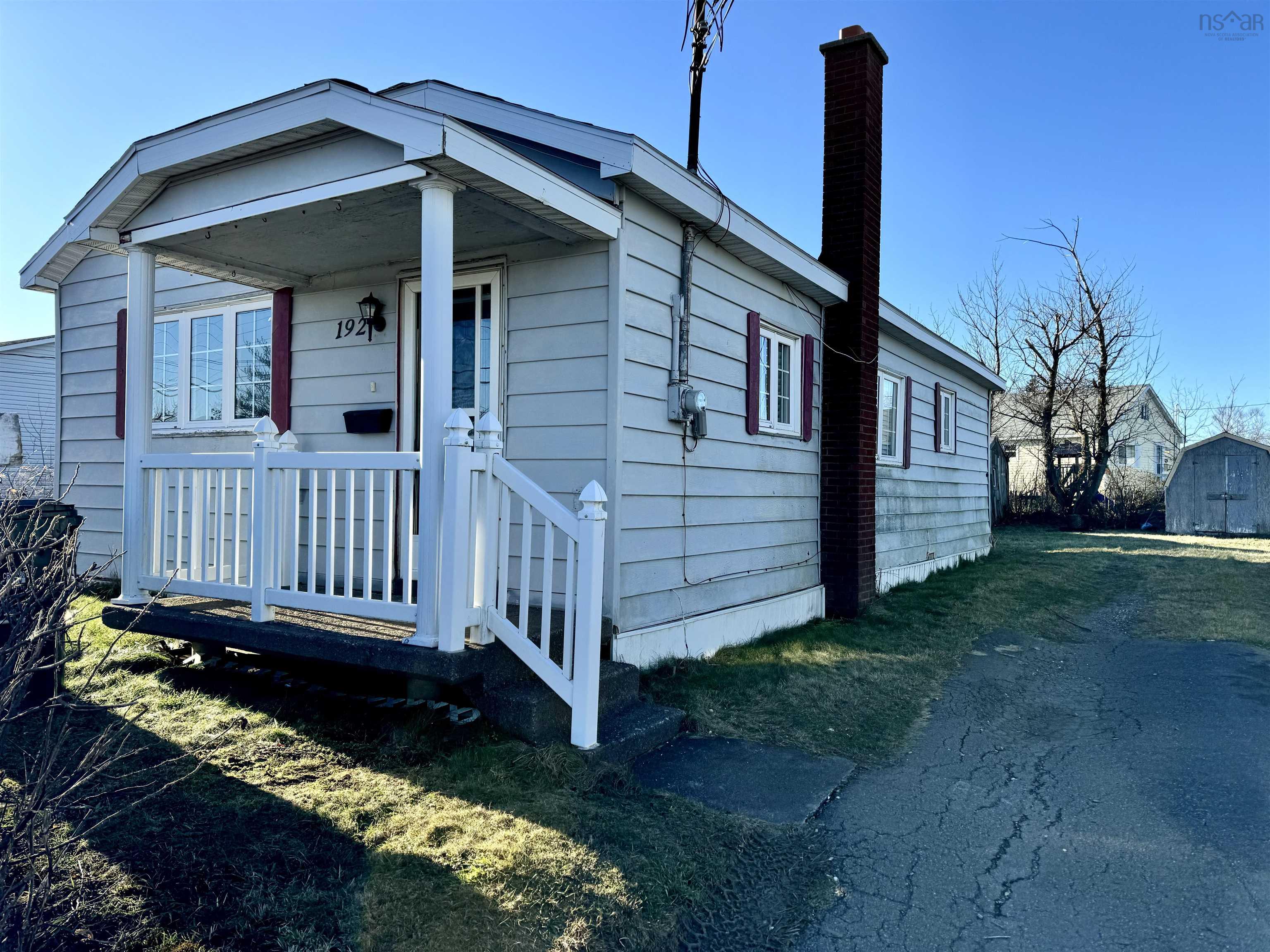 $99,000.00: 192 Seaview Street, Glace Bay