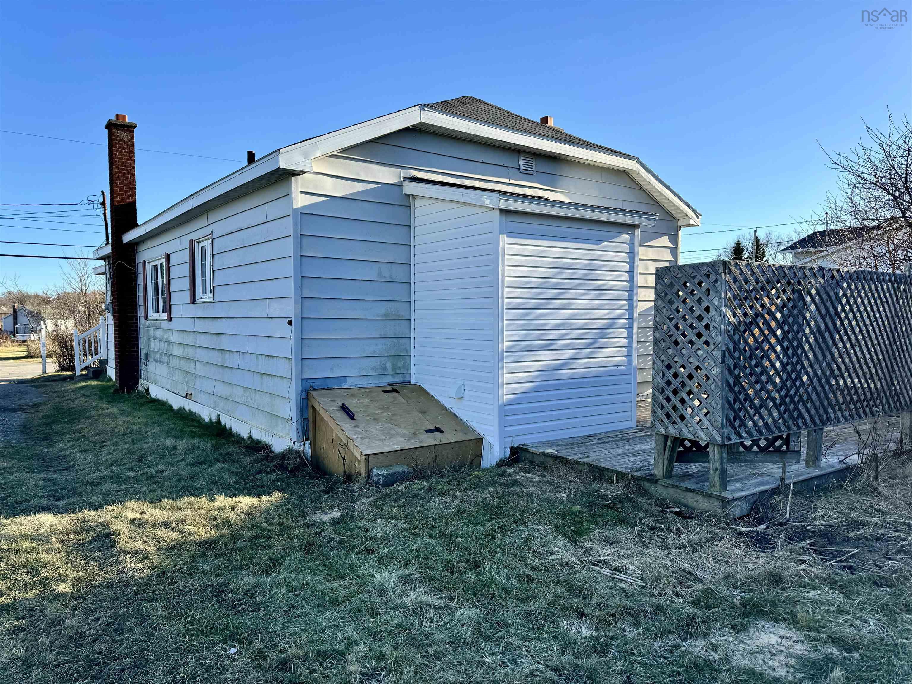 $99,000.00: 192 Seaview Street, Glace Bay