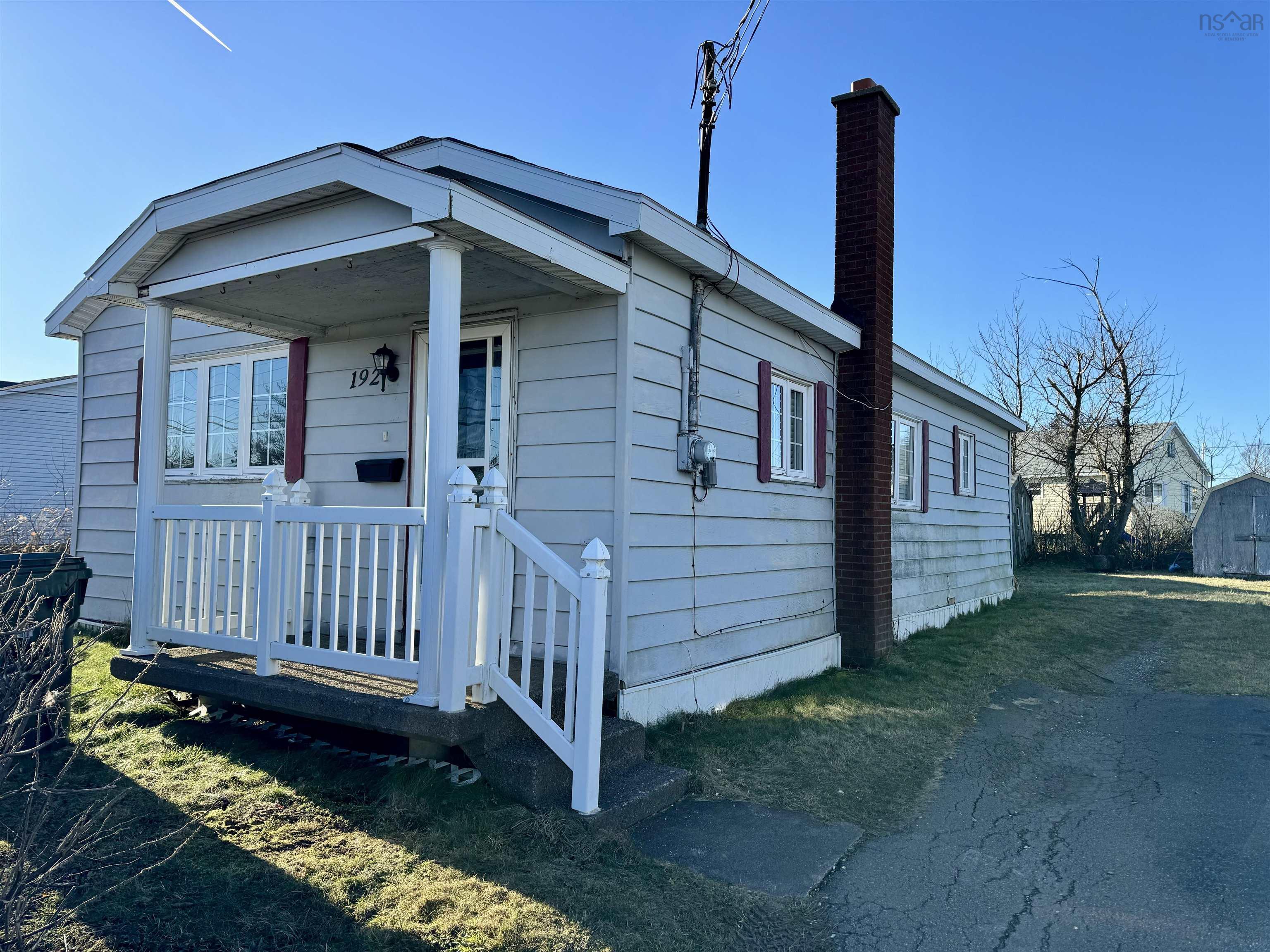 $99,000.00: 192 Seaview Street, Glace Bay