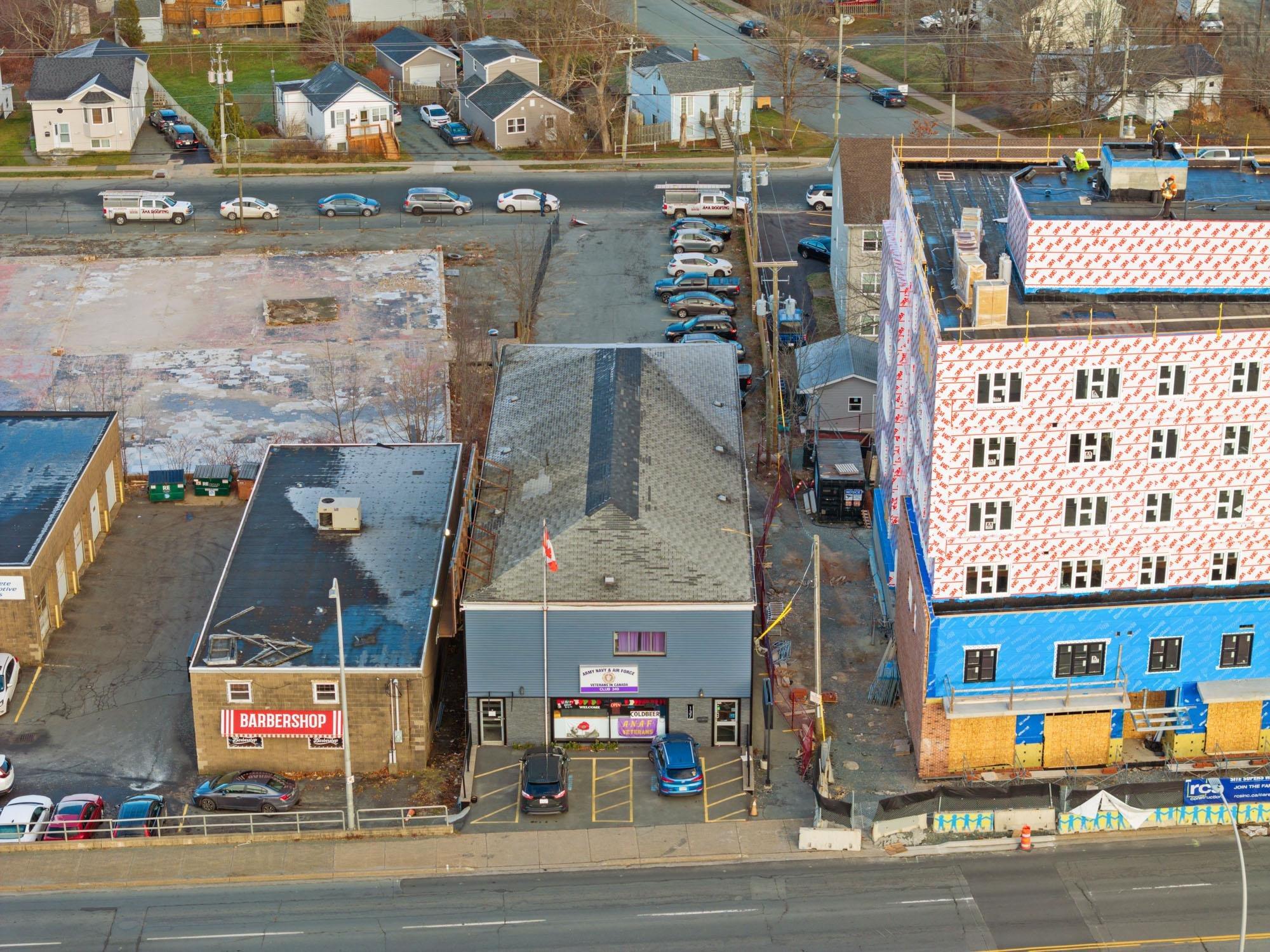 Lot Y-a 137 Main Street, Dartmouth, NS (MLS 202428390)