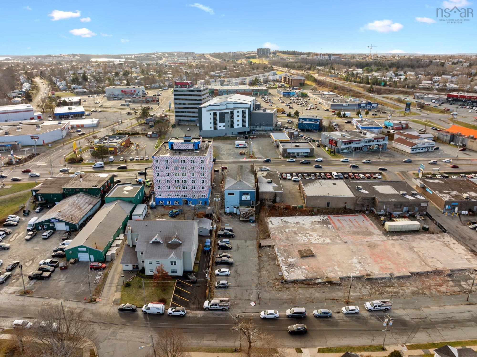 Lot Y-a 137 Main Street, Dartmouth, NS (MLS 202428390)