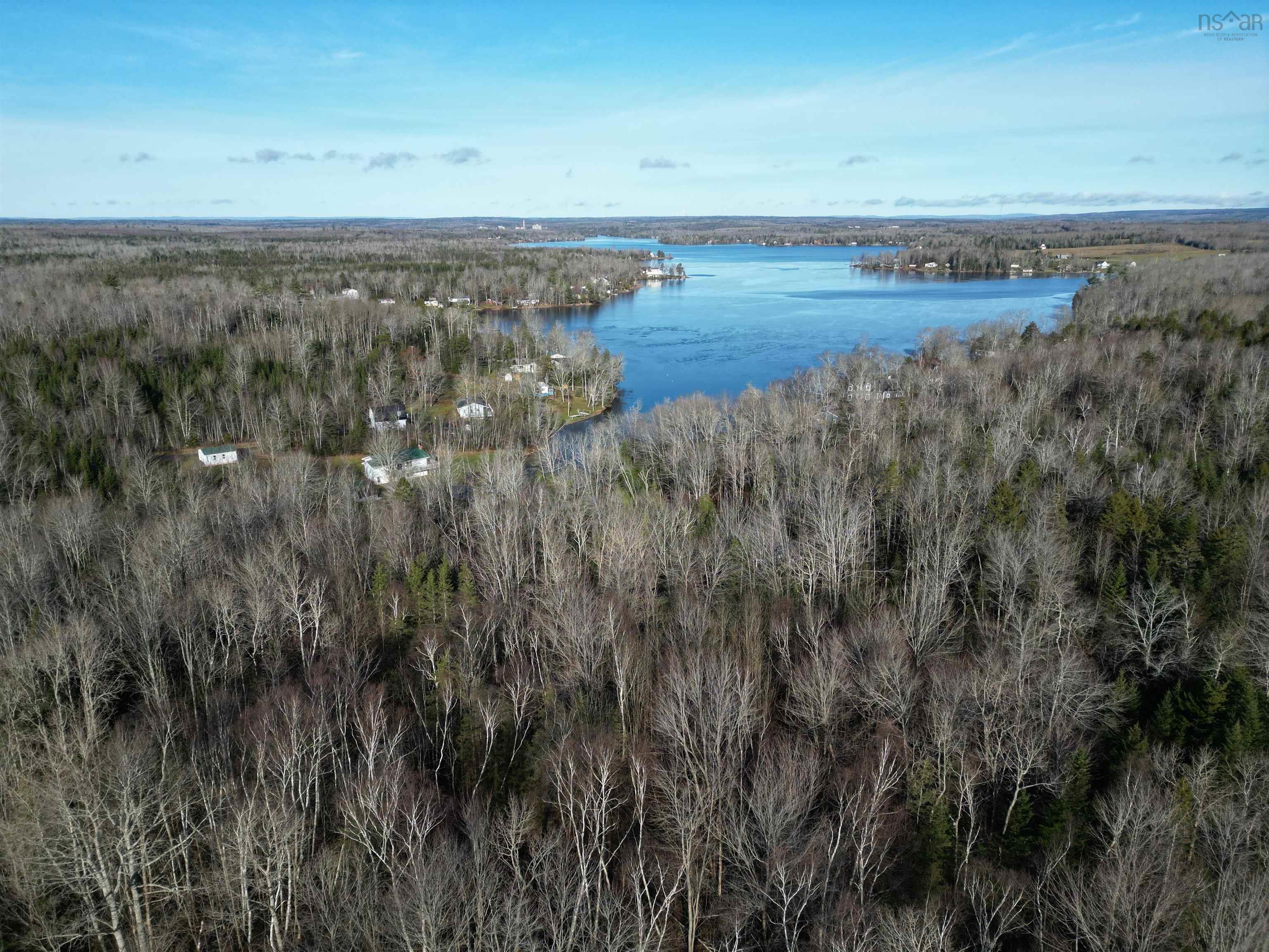 $399,900.00: Lot South Cove Road, Alton