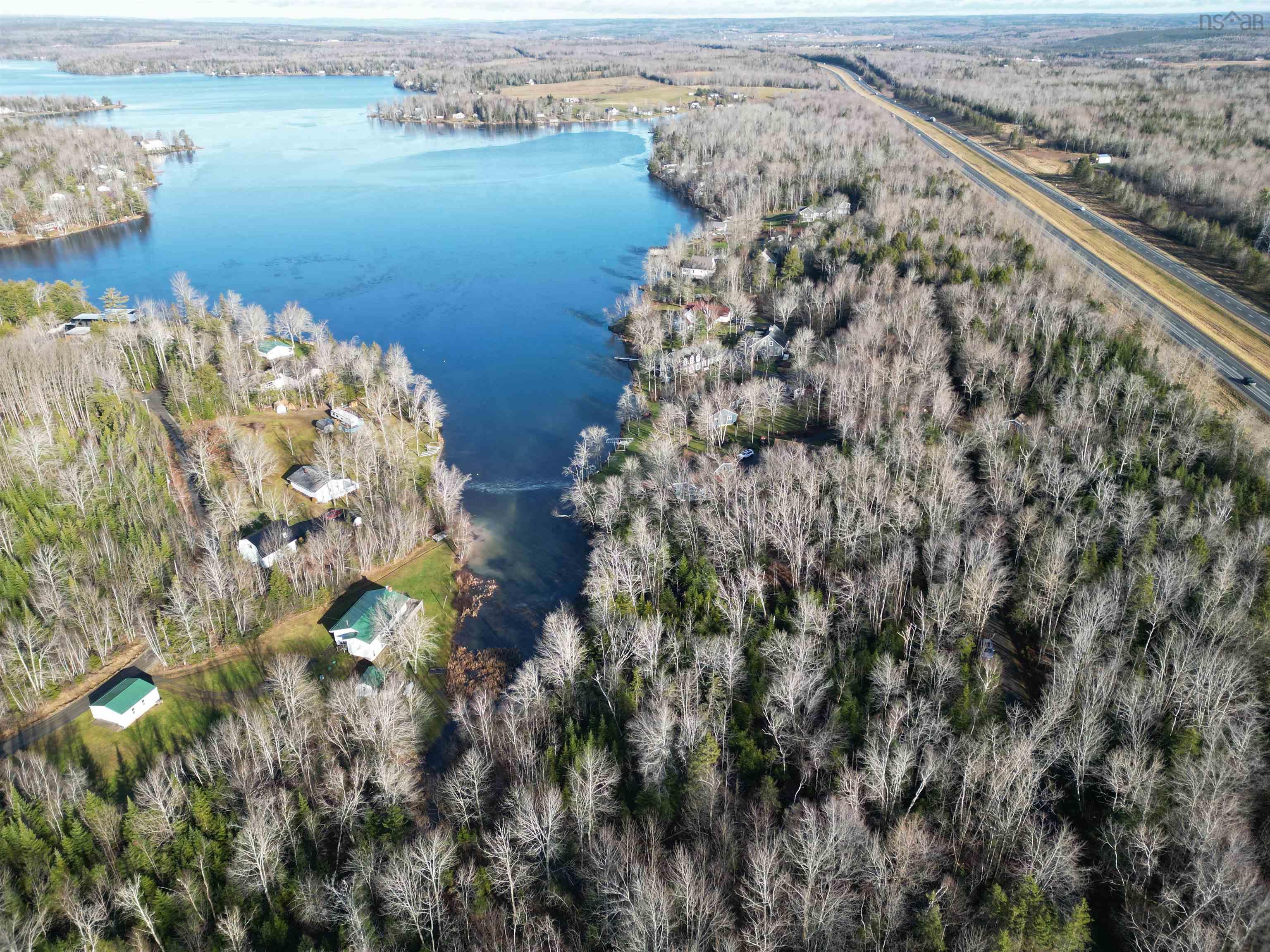 $399,900.00: Lot South Cove Road, Alton