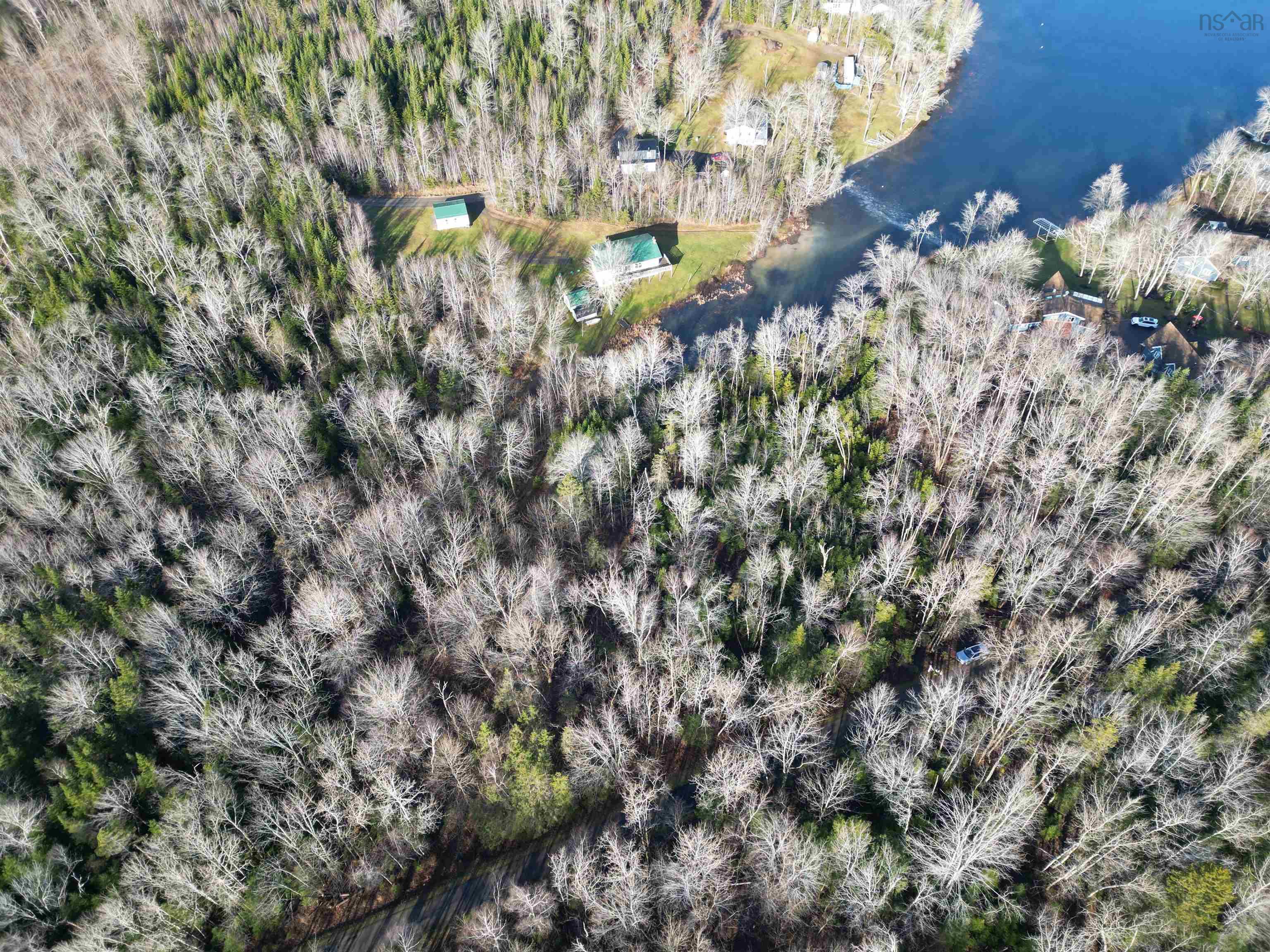 $399,900.00: Lot South Cove Road, Alton