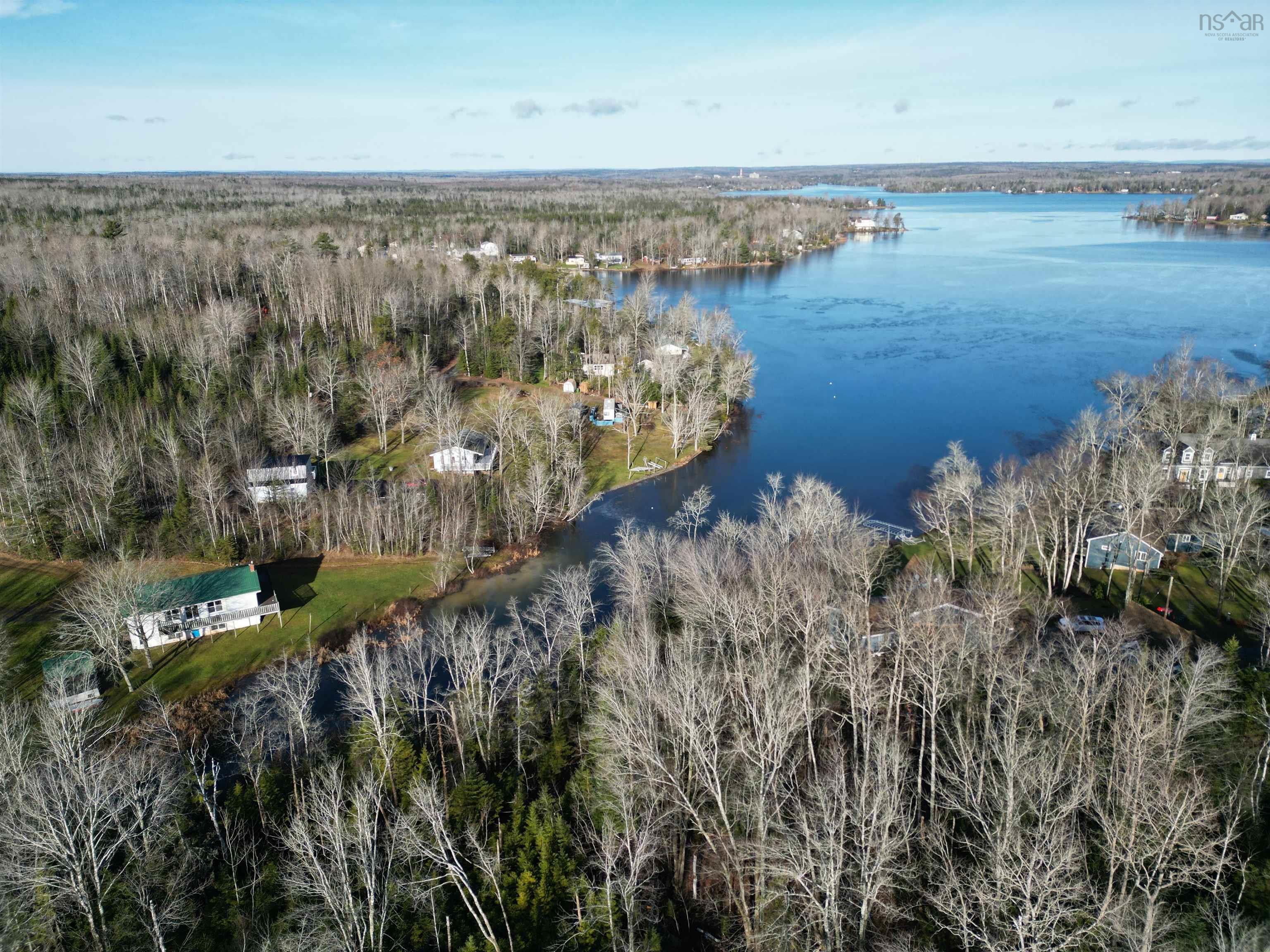 $399,900.00: Lot South Cove Road, Alton