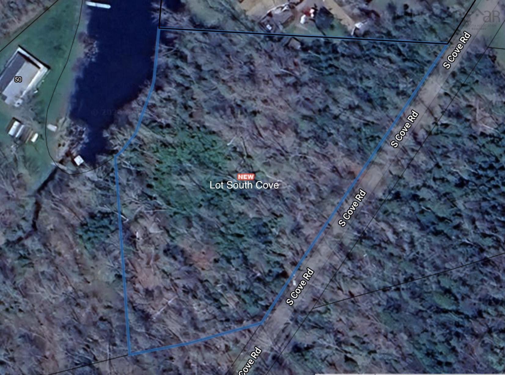 $399,900.00: Lot South Cove Road, Alton