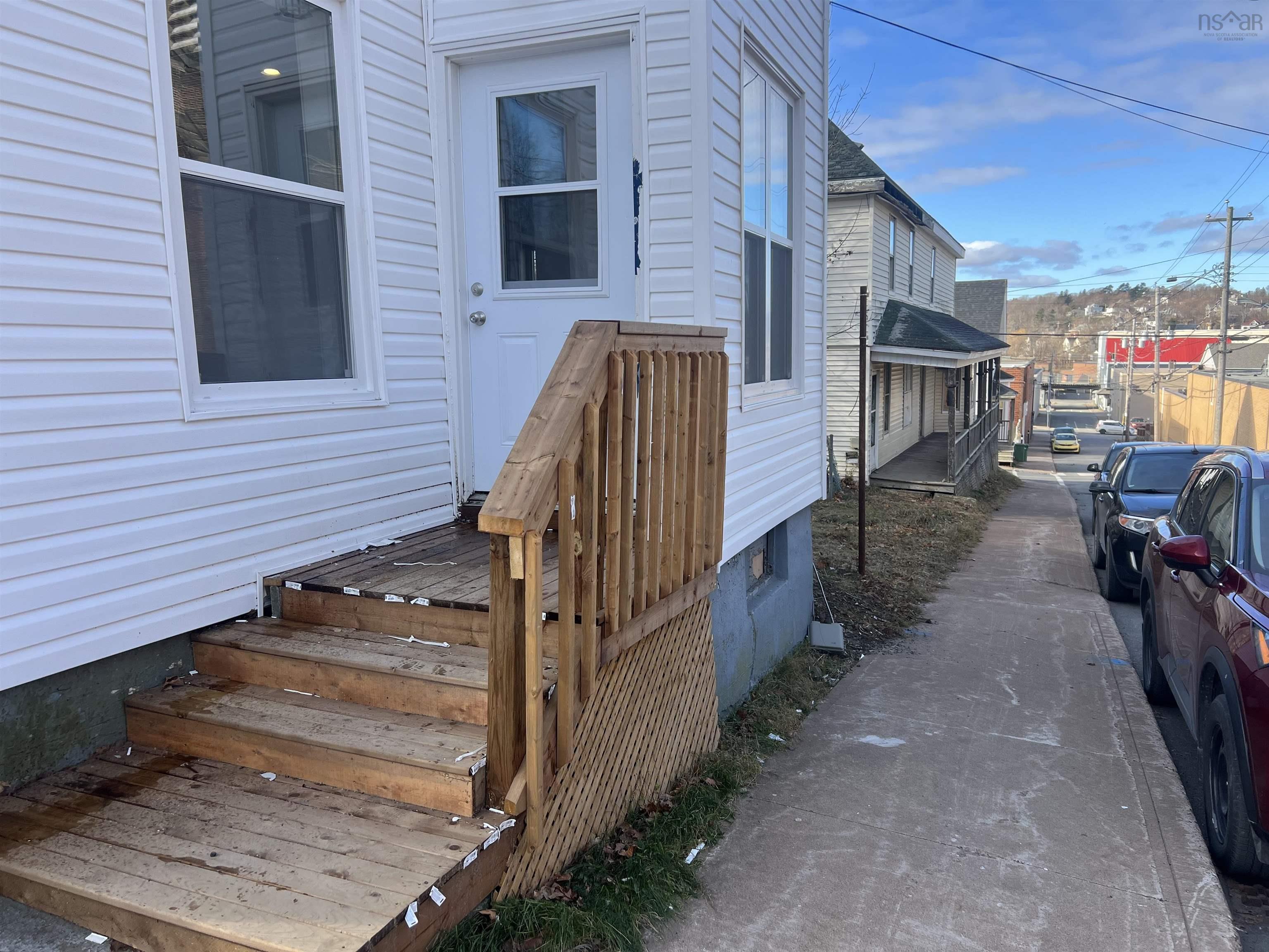 $349,900.00: 221 MacLean Street, New Glasgow