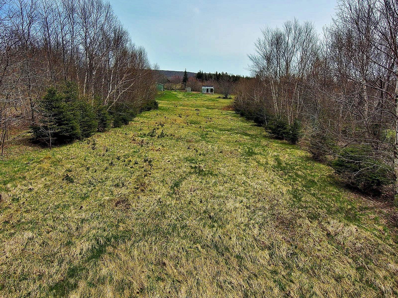 $149,000.00: Broad Cove Marsh Road, Broad Cove Chapel