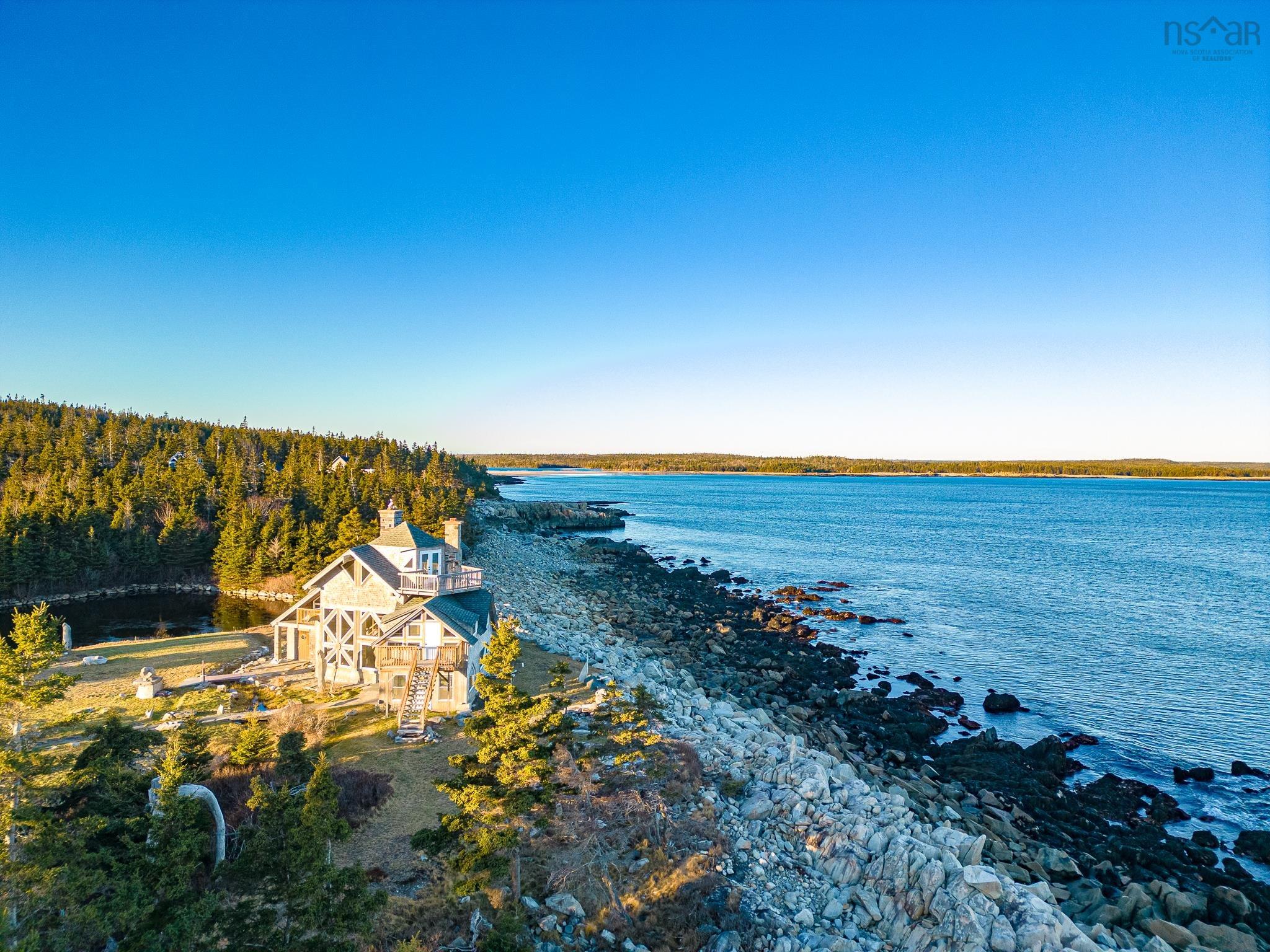 $999,800.00: 139 Little Port L'Hebert Road, Little Port L'Hebert