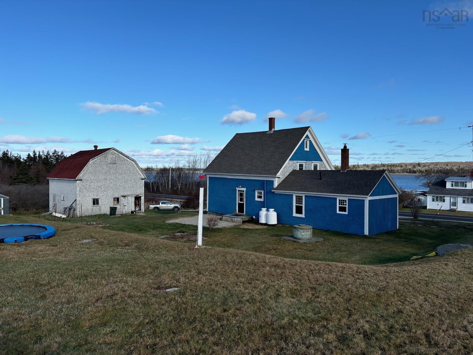 $209,900.00: 310 Chemin Des Bouleaux, Sluice Point