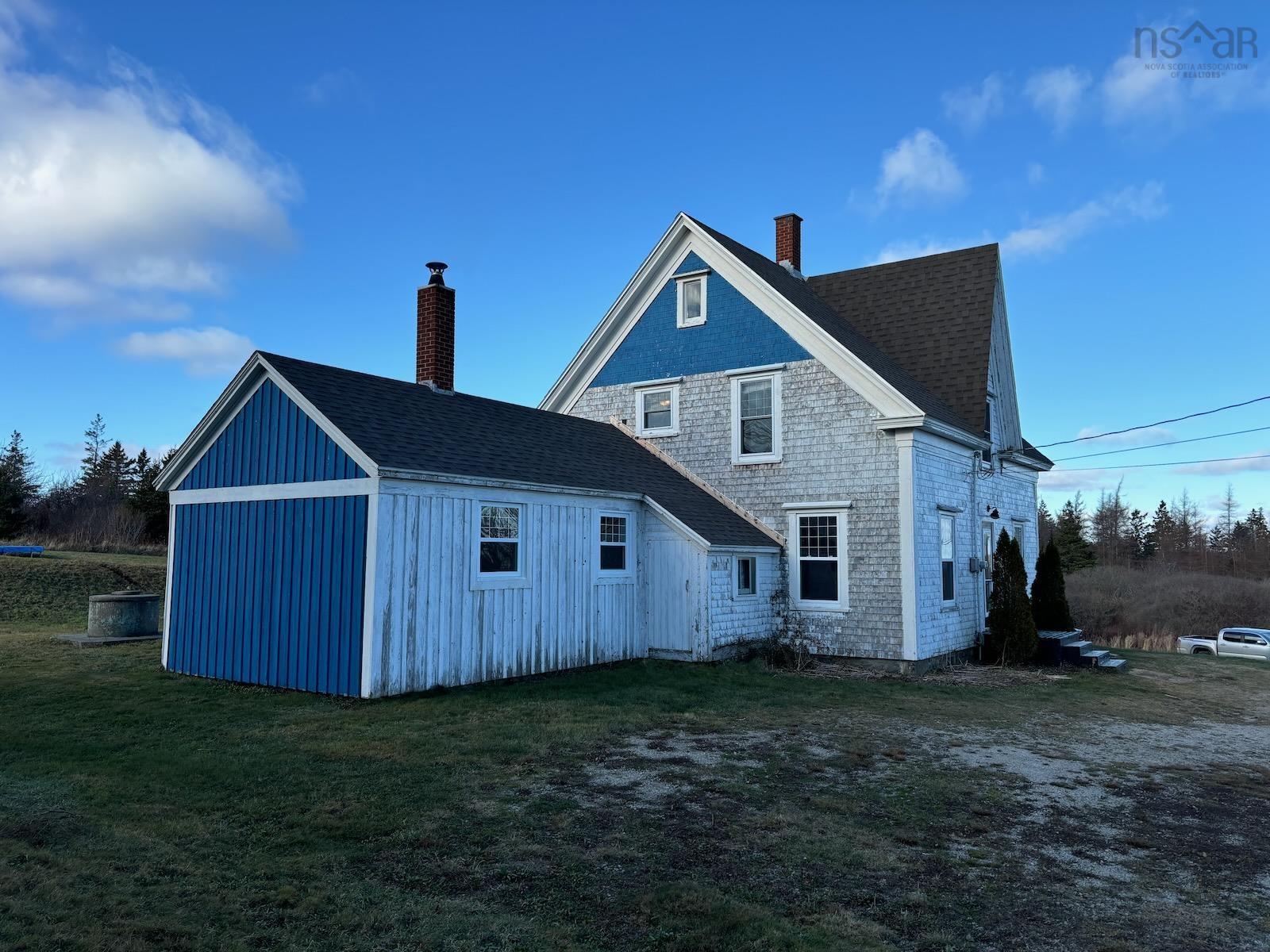 $209,900.00: 310 Chemin Des Bouleaux, Sluice Point