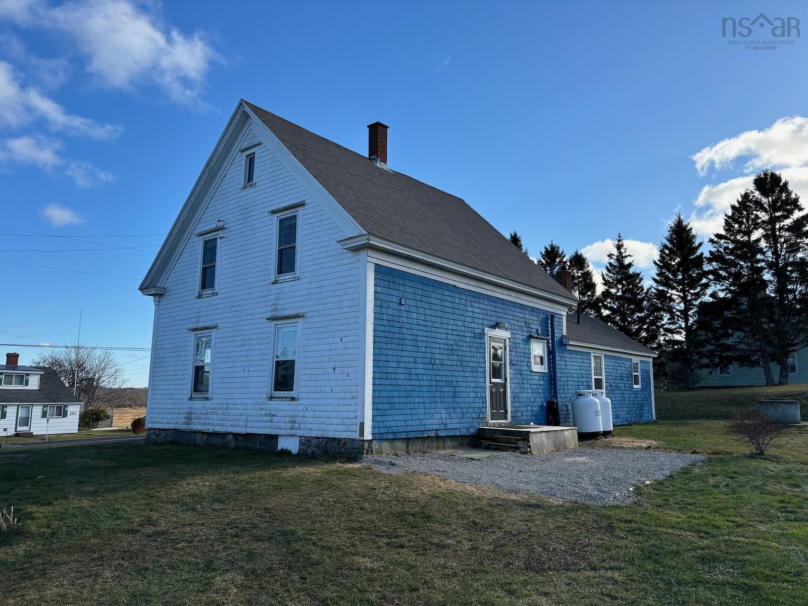 $209,900.00: 310 Chemin Des Bouleaux, Sluice Point