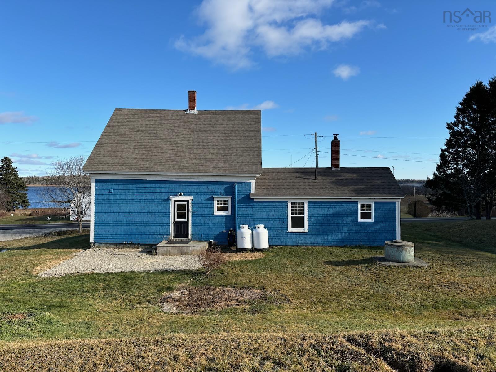 $209,900.00: 310 Chemin Des Bouleaux, Sluice Point