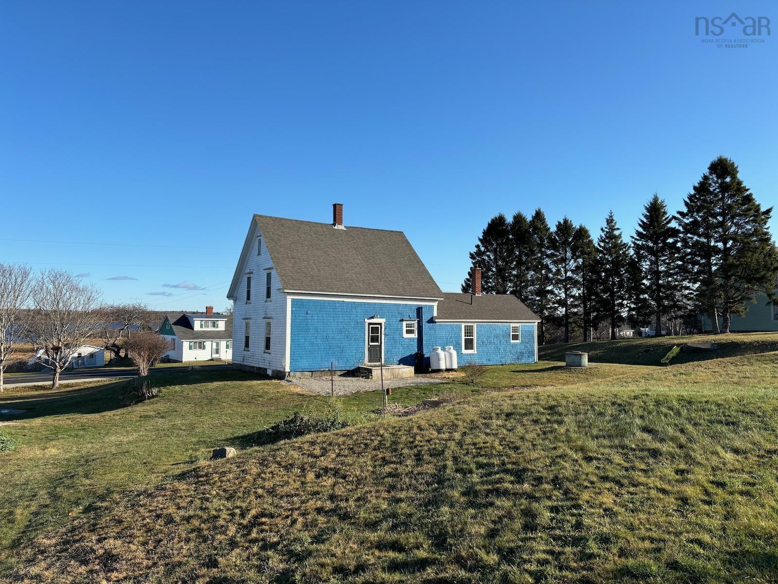 $209,900.00: 310 Chemin Des Bouleaux, Sluice Point