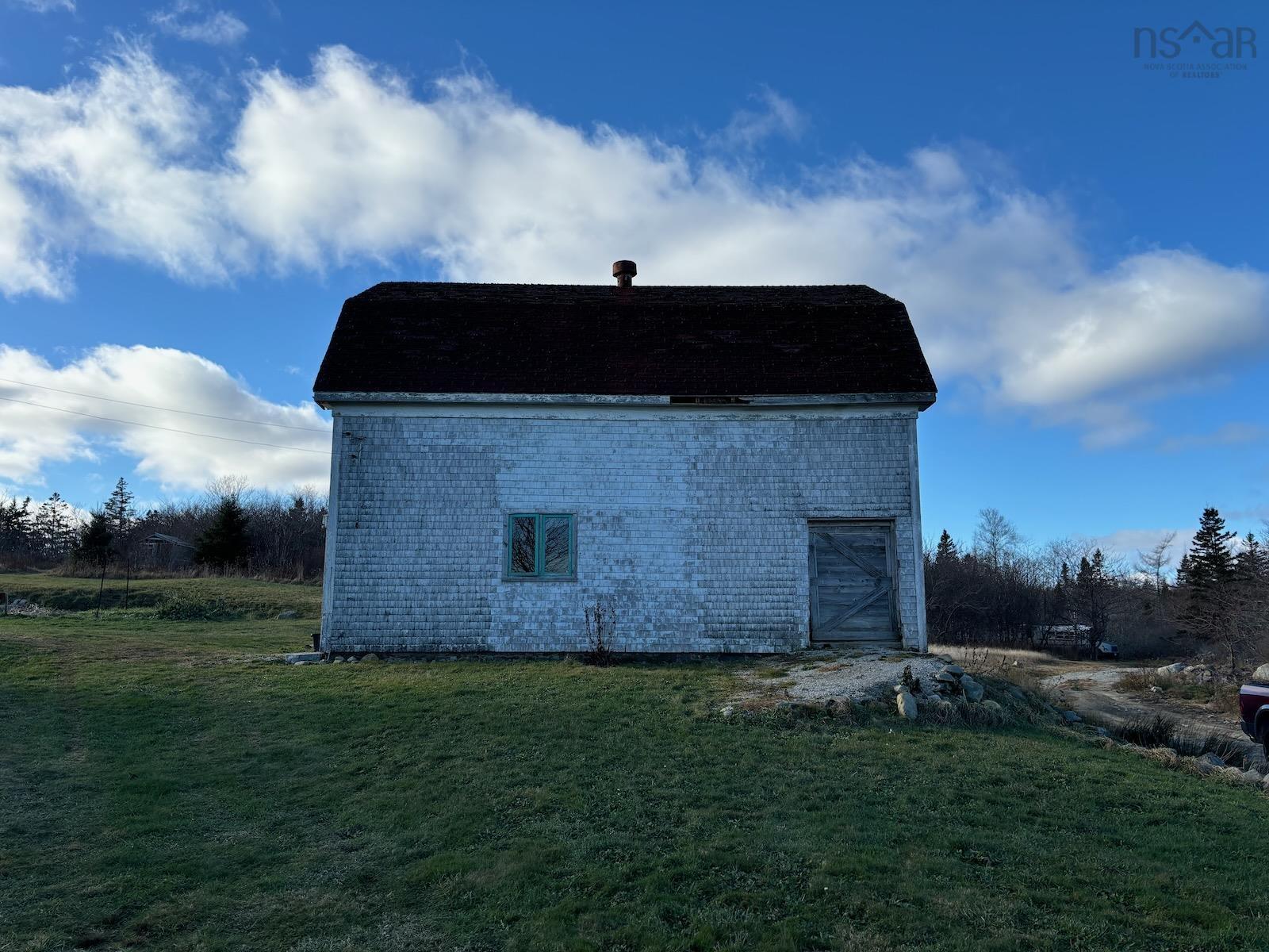 $209,900.00: 310 Chemin Des Bouleaux, Sluice Point