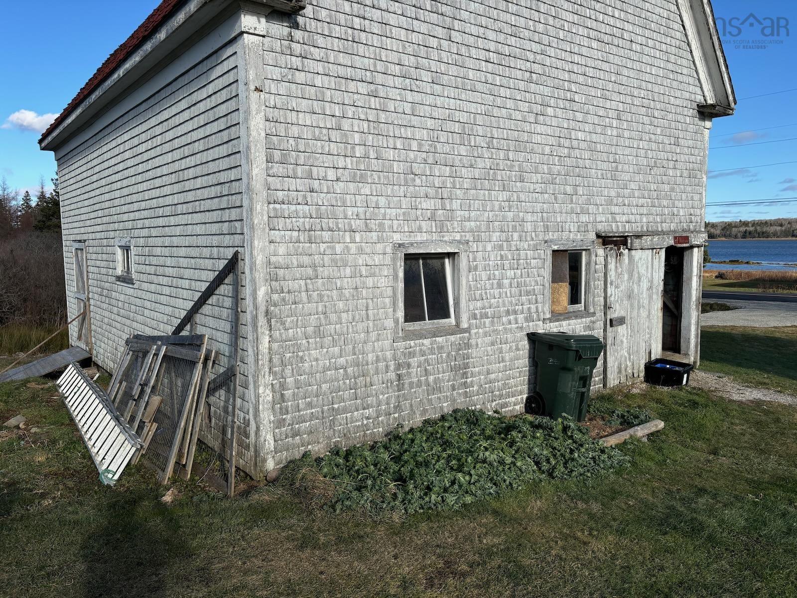 $209,900.00: 310 Chemin Des Bouleaux, Sluice Point