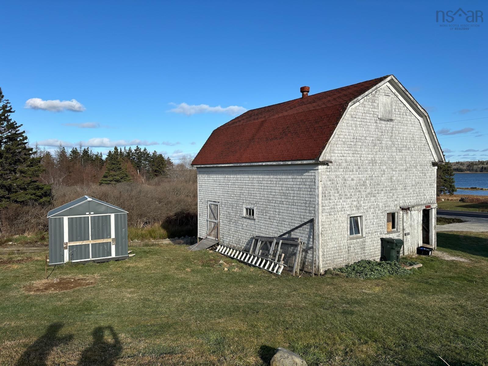 $209,900.00: 310 Chemin Des Bouleaux, Sluice Point