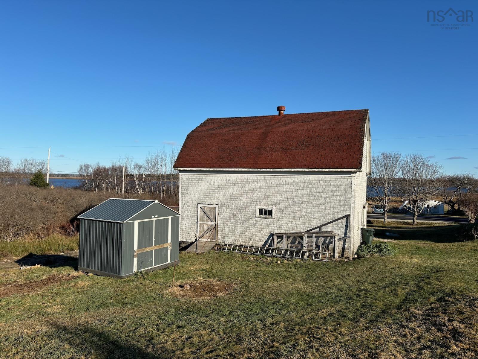 $209,900.00: 310 Chemin Des Bouleaux, Sluice Point