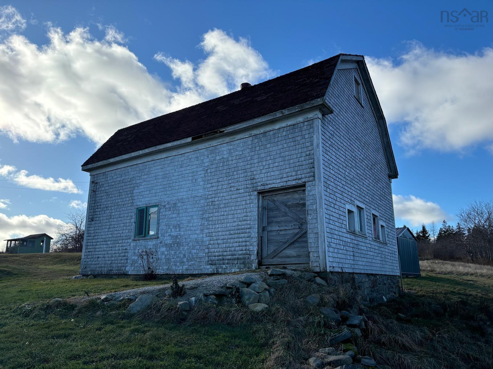 $209,900.00: 310 Chemin Des Bouleaux, Sluice Point