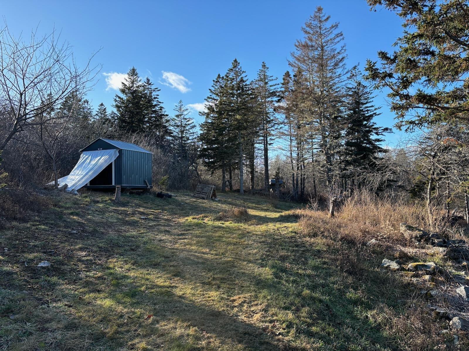 $209,900.00: 310 Chemin Des Bouleaux, Sluice Point