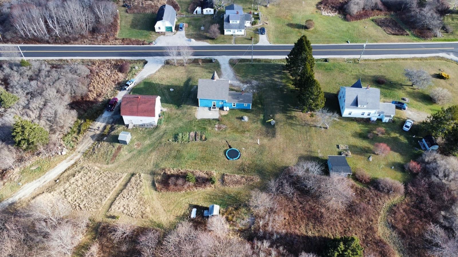 $209,900.00: 310 Chemin Des Bouleaux, Sluice Point