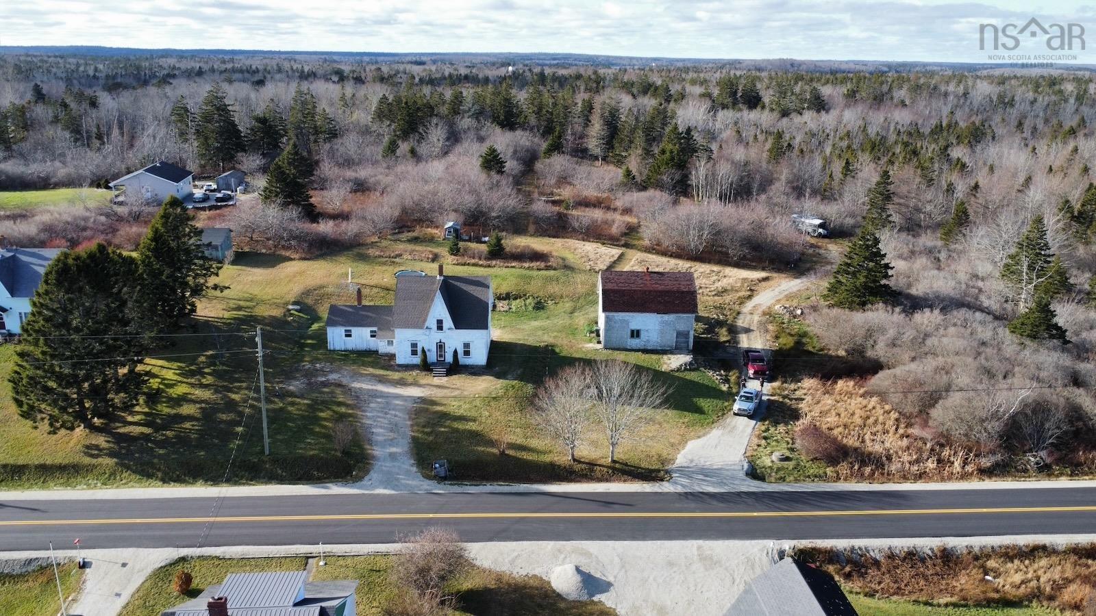 $209,900.00: 310 Chemin Des Bouleaux, Sluice Point