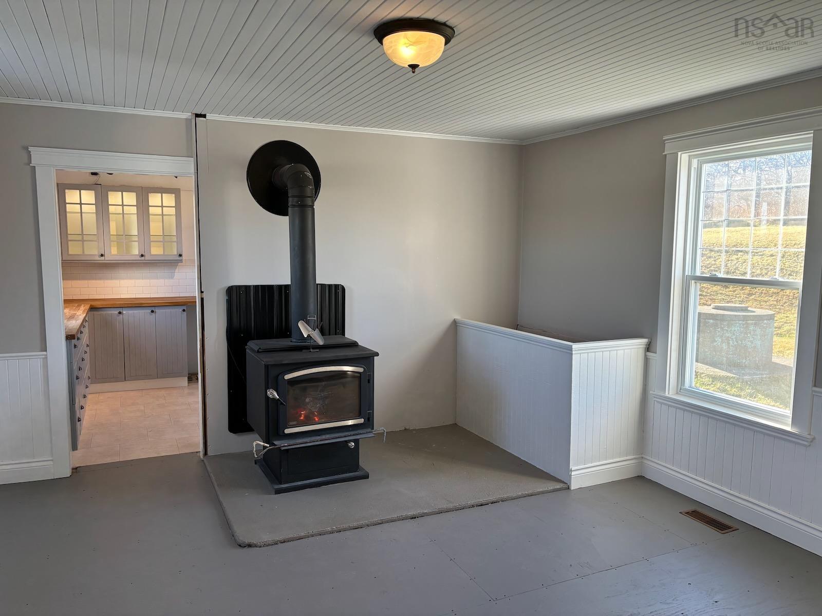 $209,900.00: 310 Chemin Des Bouleaux, Sluice Point