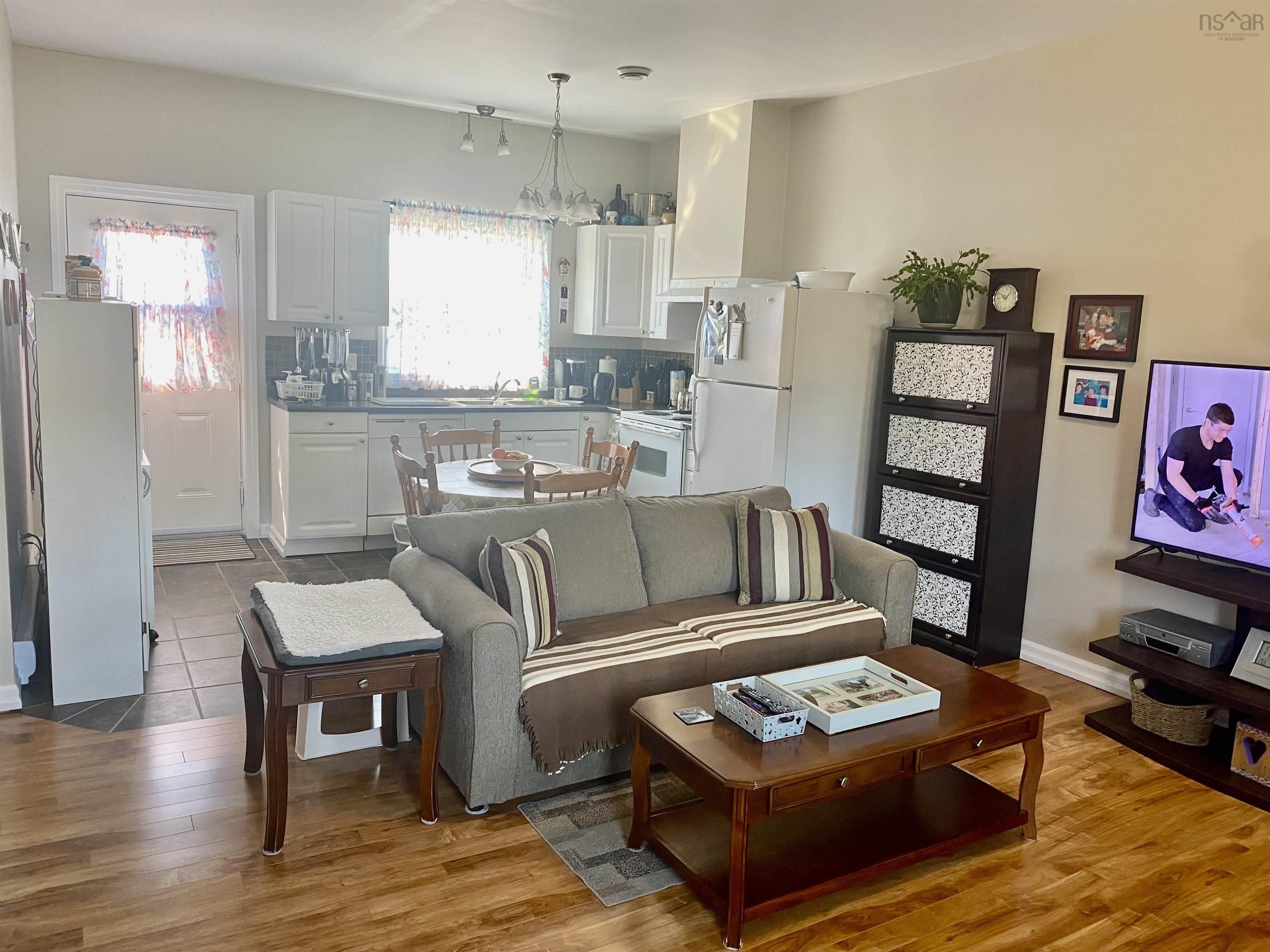 $284,500.00: 3A & 3B Embree Island Road, Port Hawkesbury