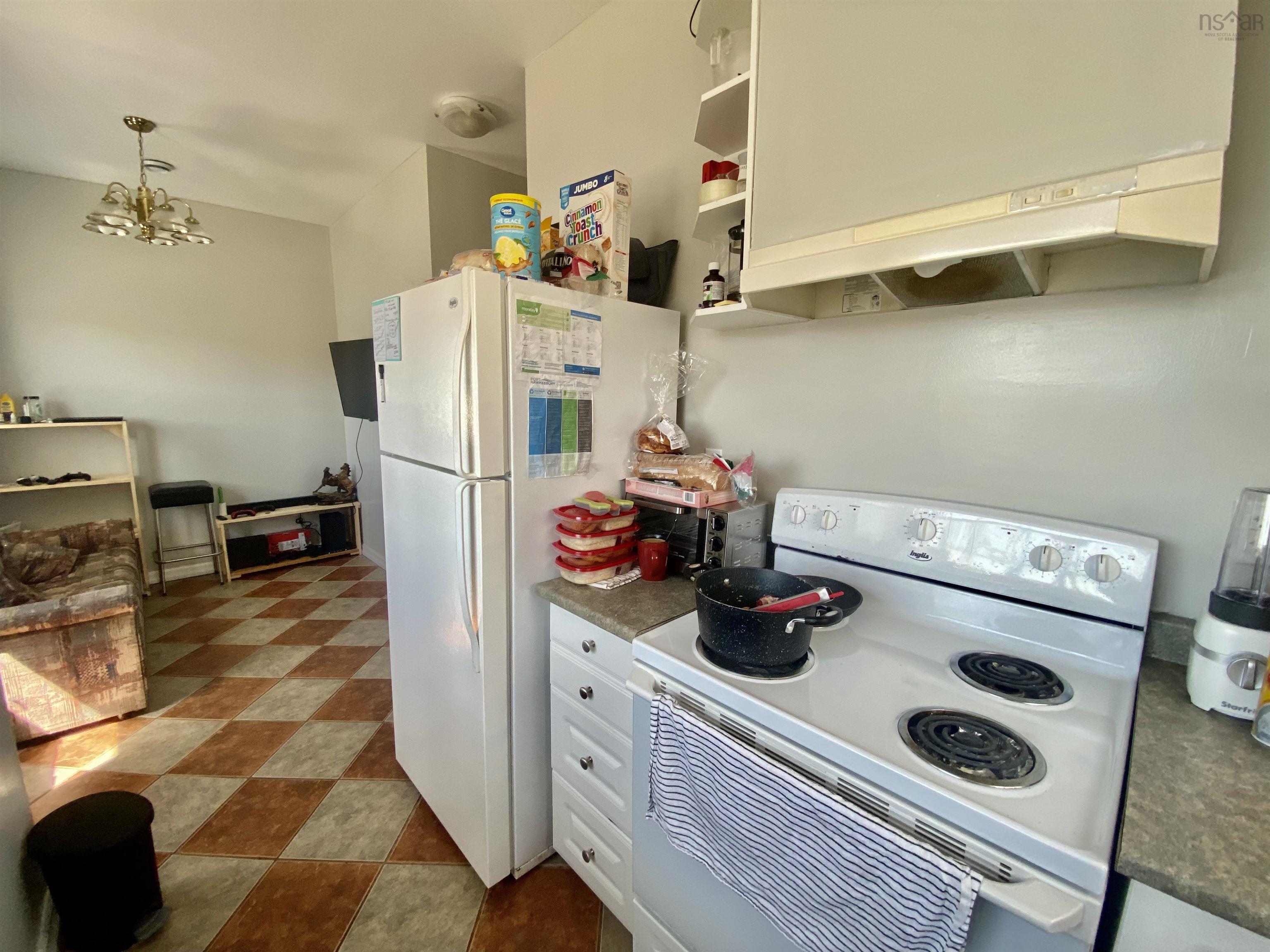 $284,500.00: 3A & 3B Embree Island Road, Port Hawkesbury