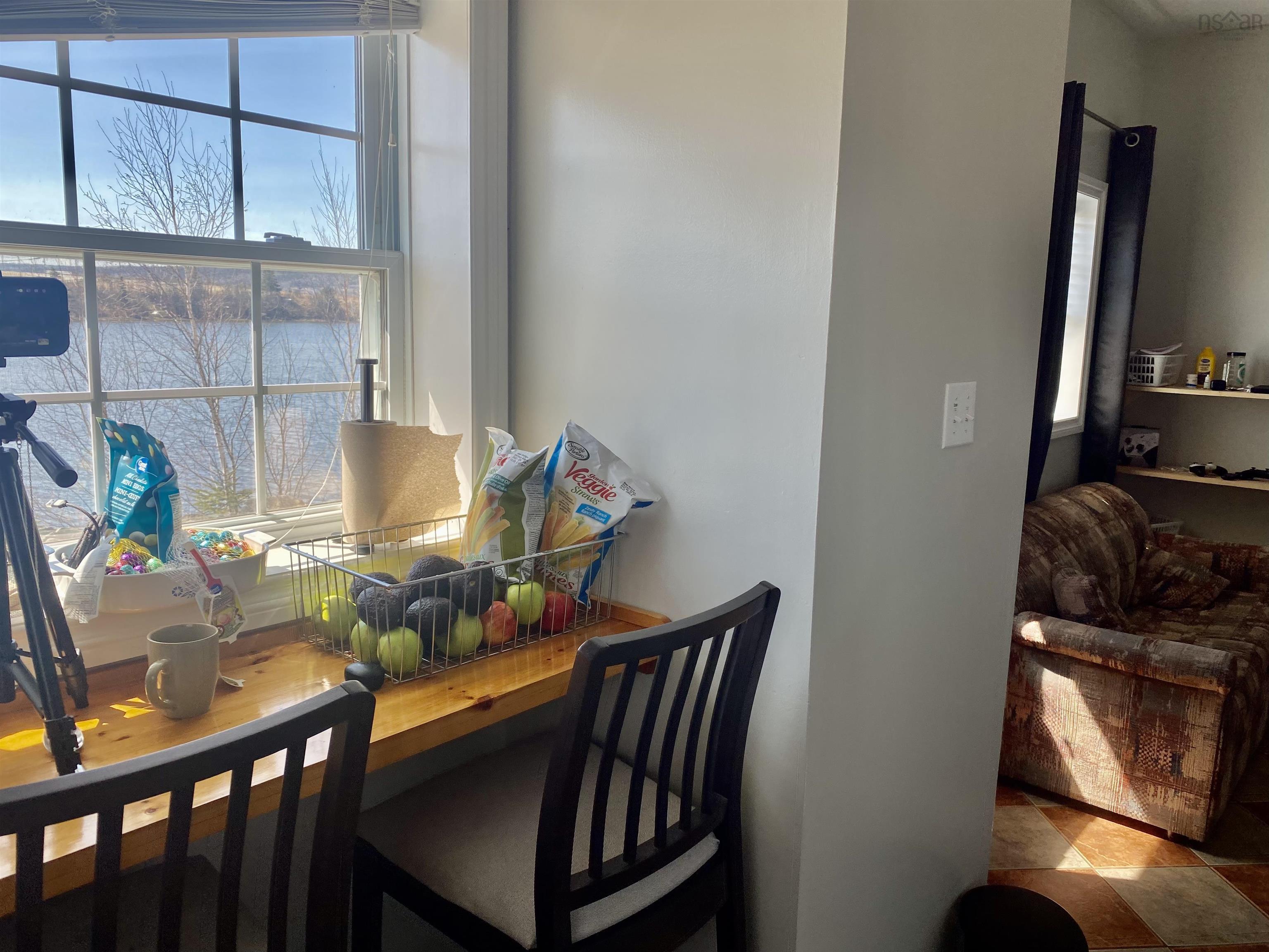 $284,500.00: 3A & 3B Embree Island Road, Port Hawkesbury